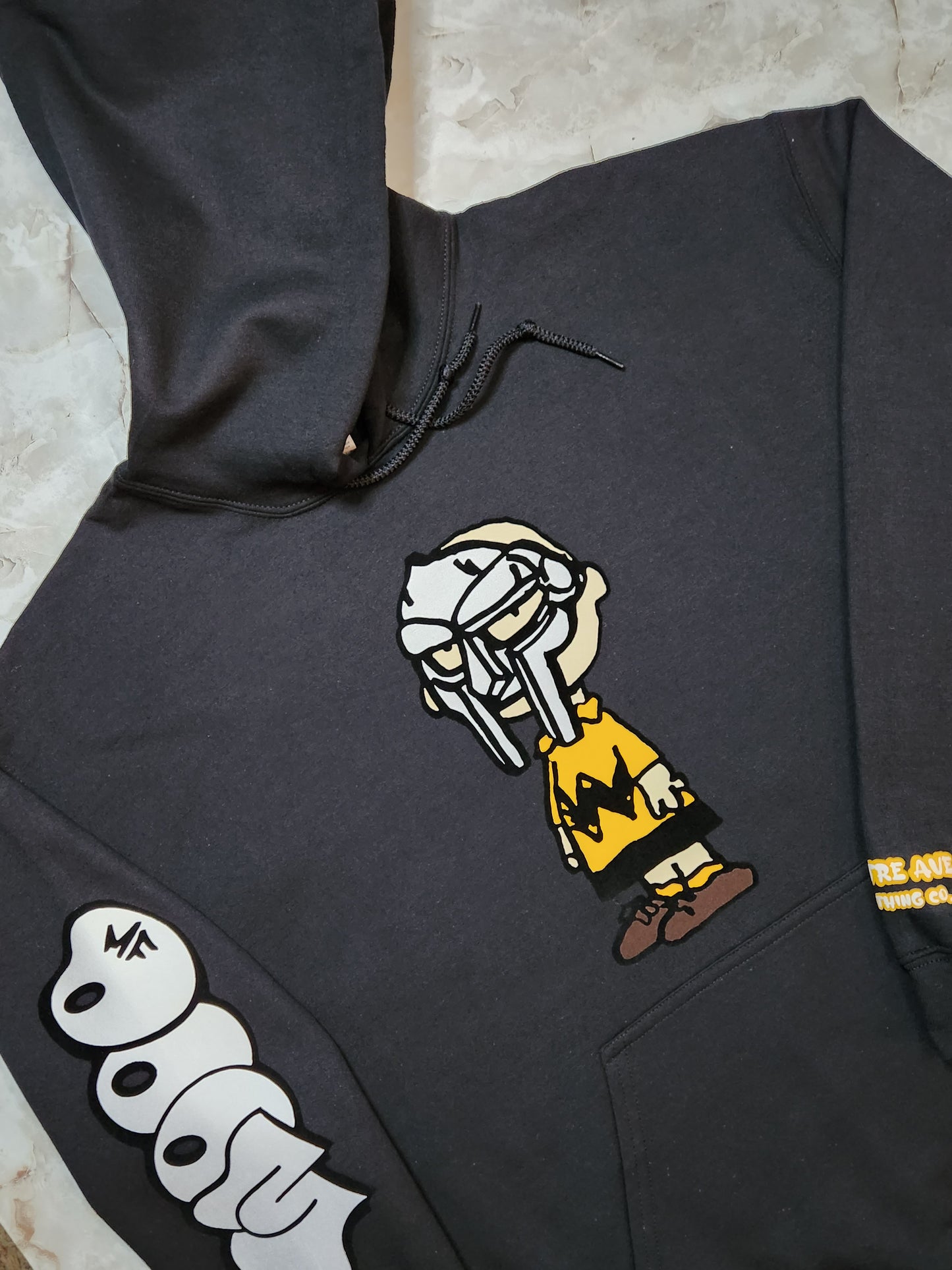 Charlie is doomed Hoodie