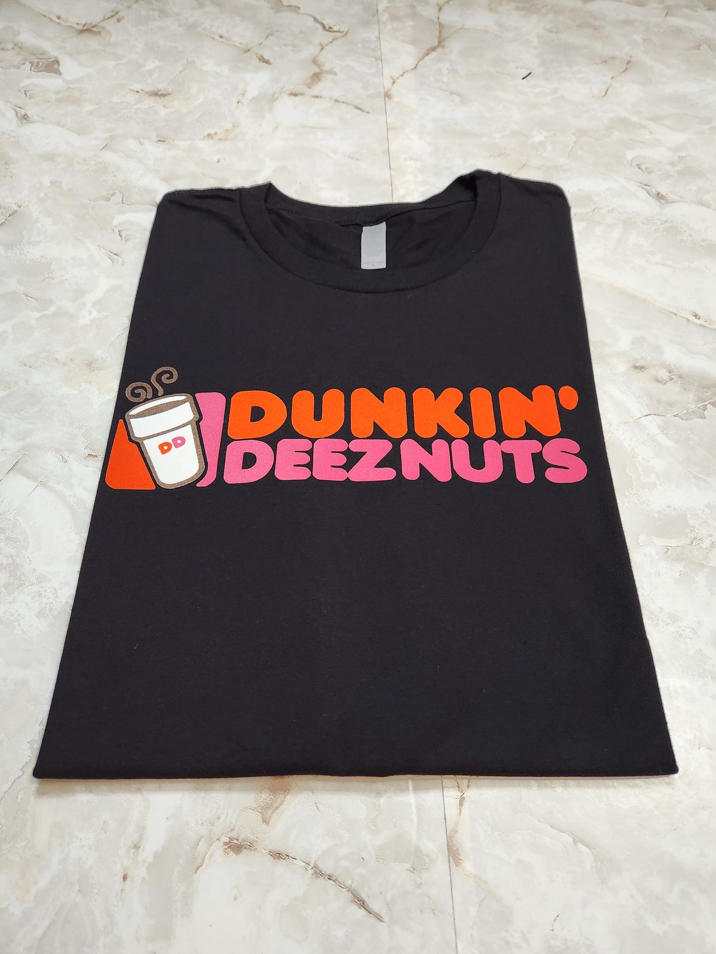 America Runs T-Shirt