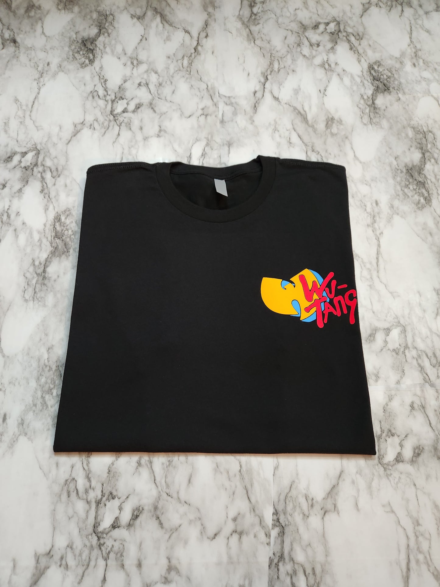 WuTV T-Shirt (Alternate) - Centre Ave Clothing Co.