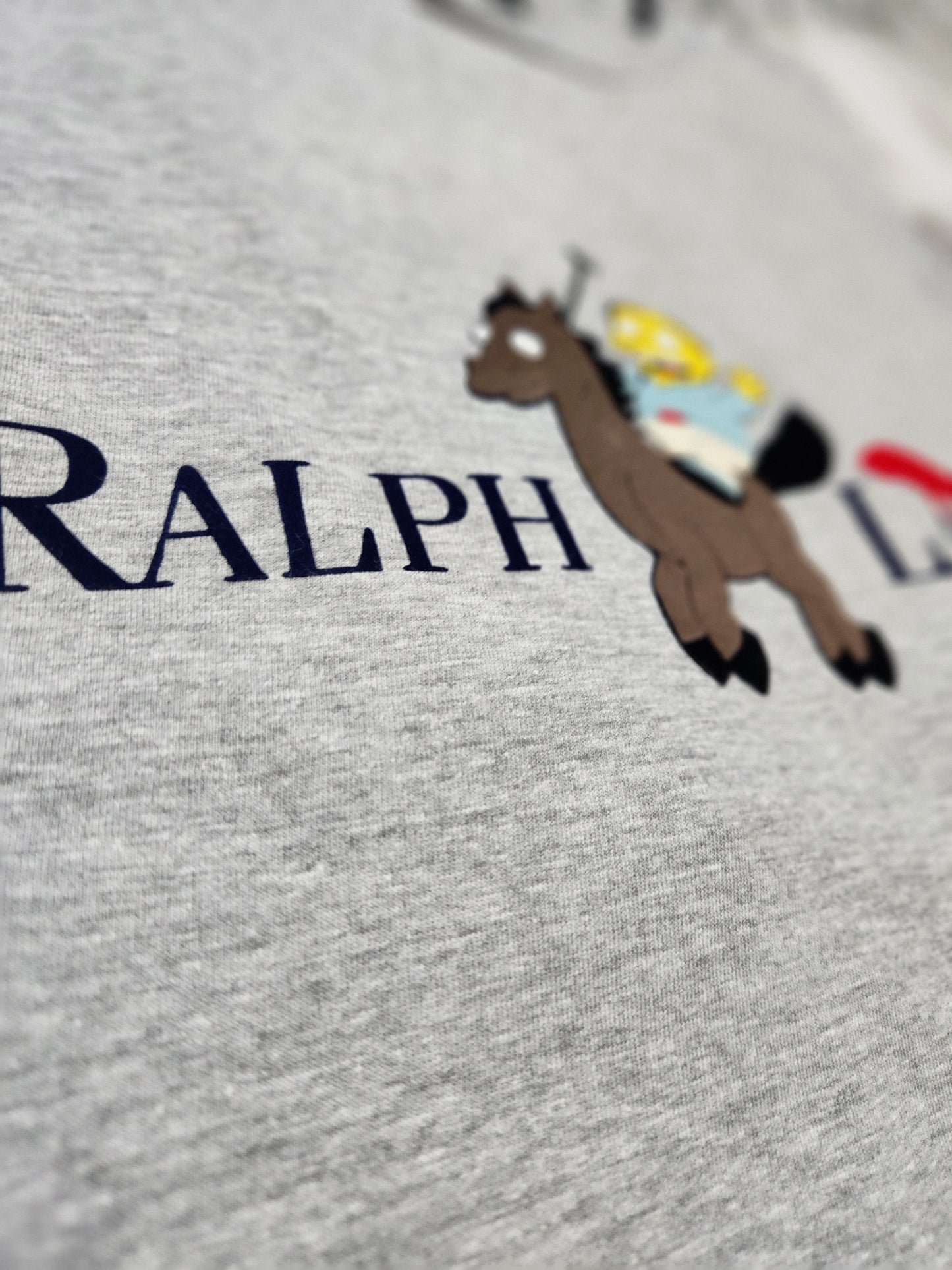 It Ain't Ralph Tho T-Shirt