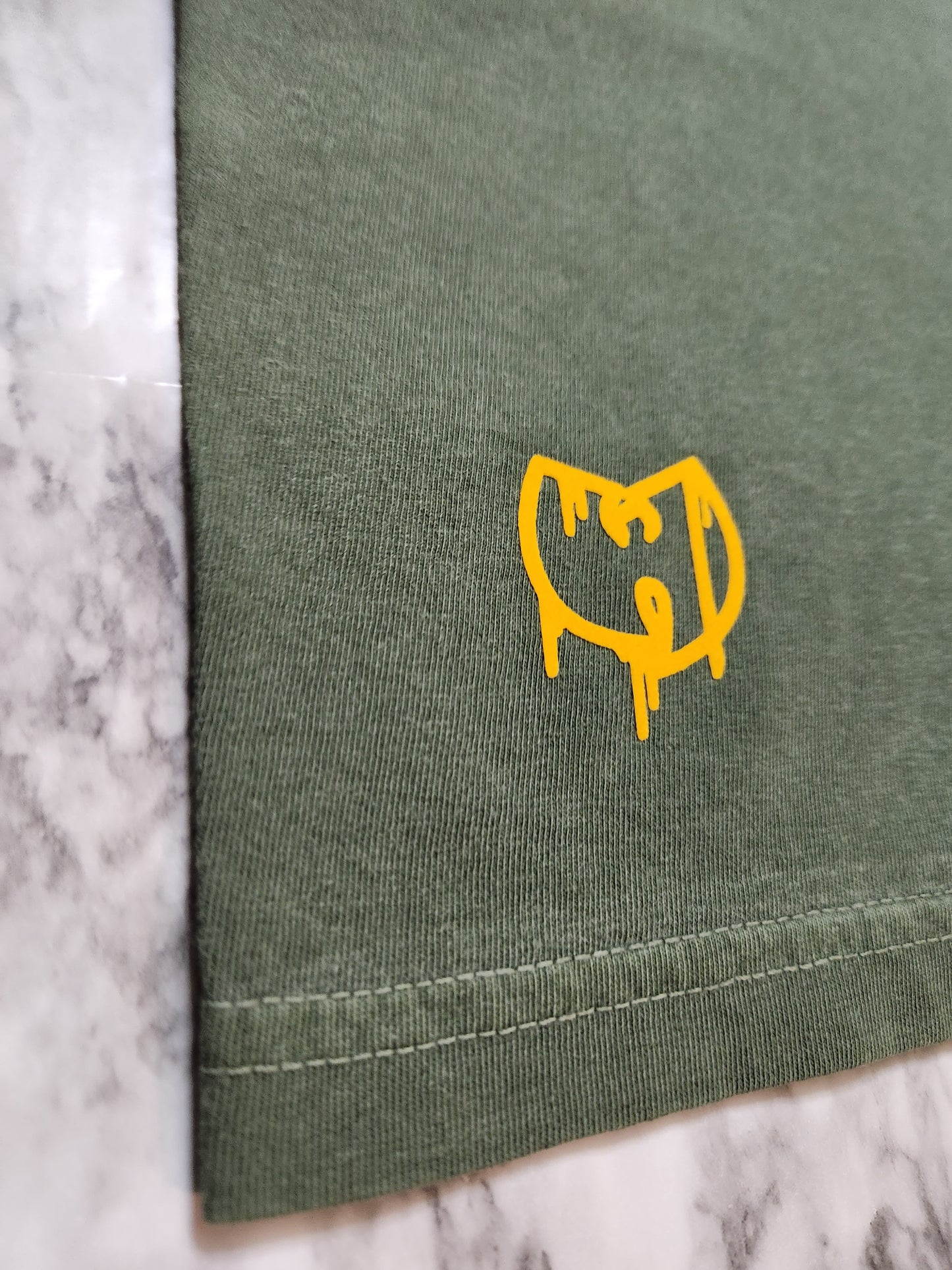 WuRoss T-Shirt (Trees)