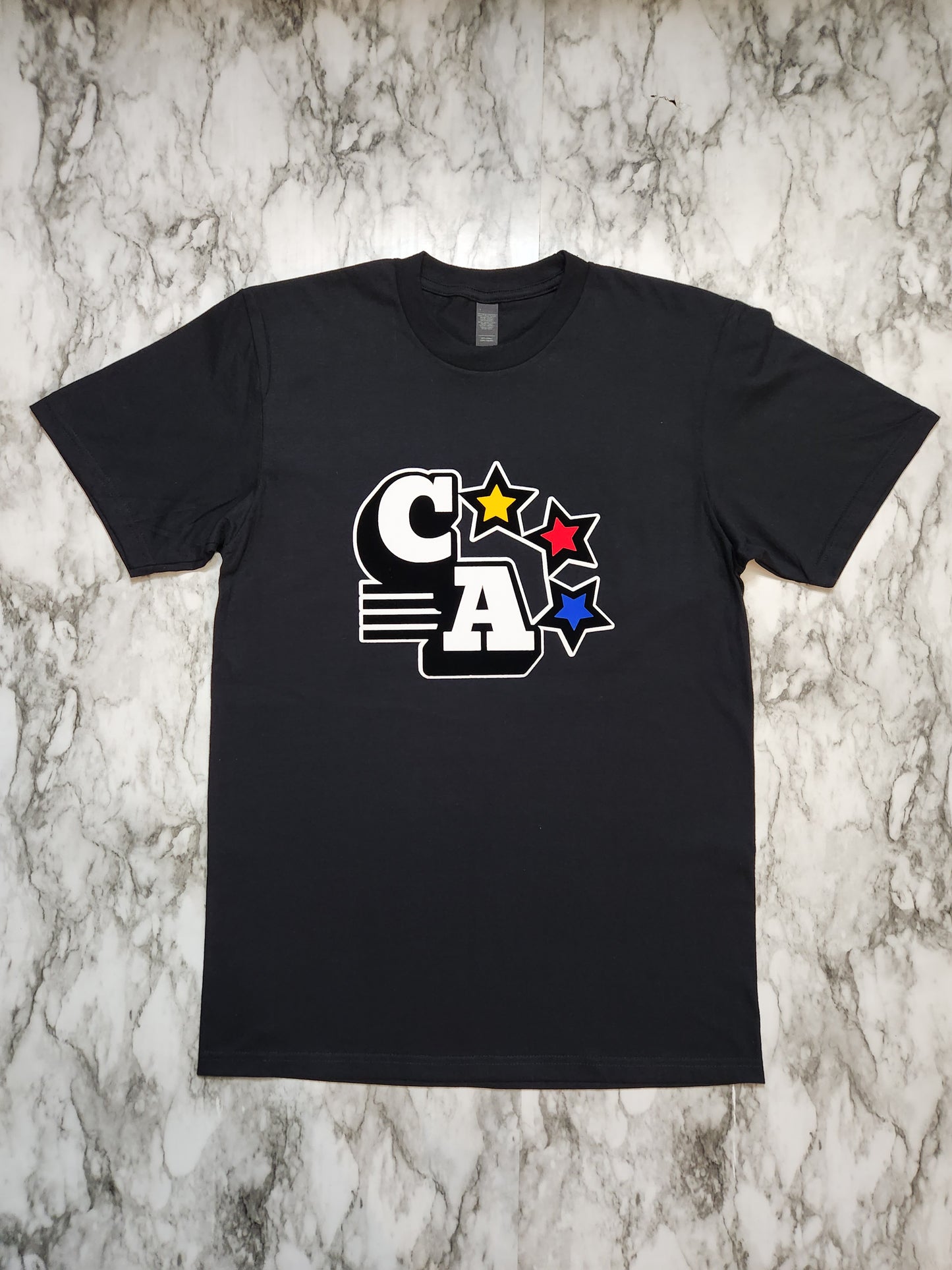 Centre Ave T-Shirt