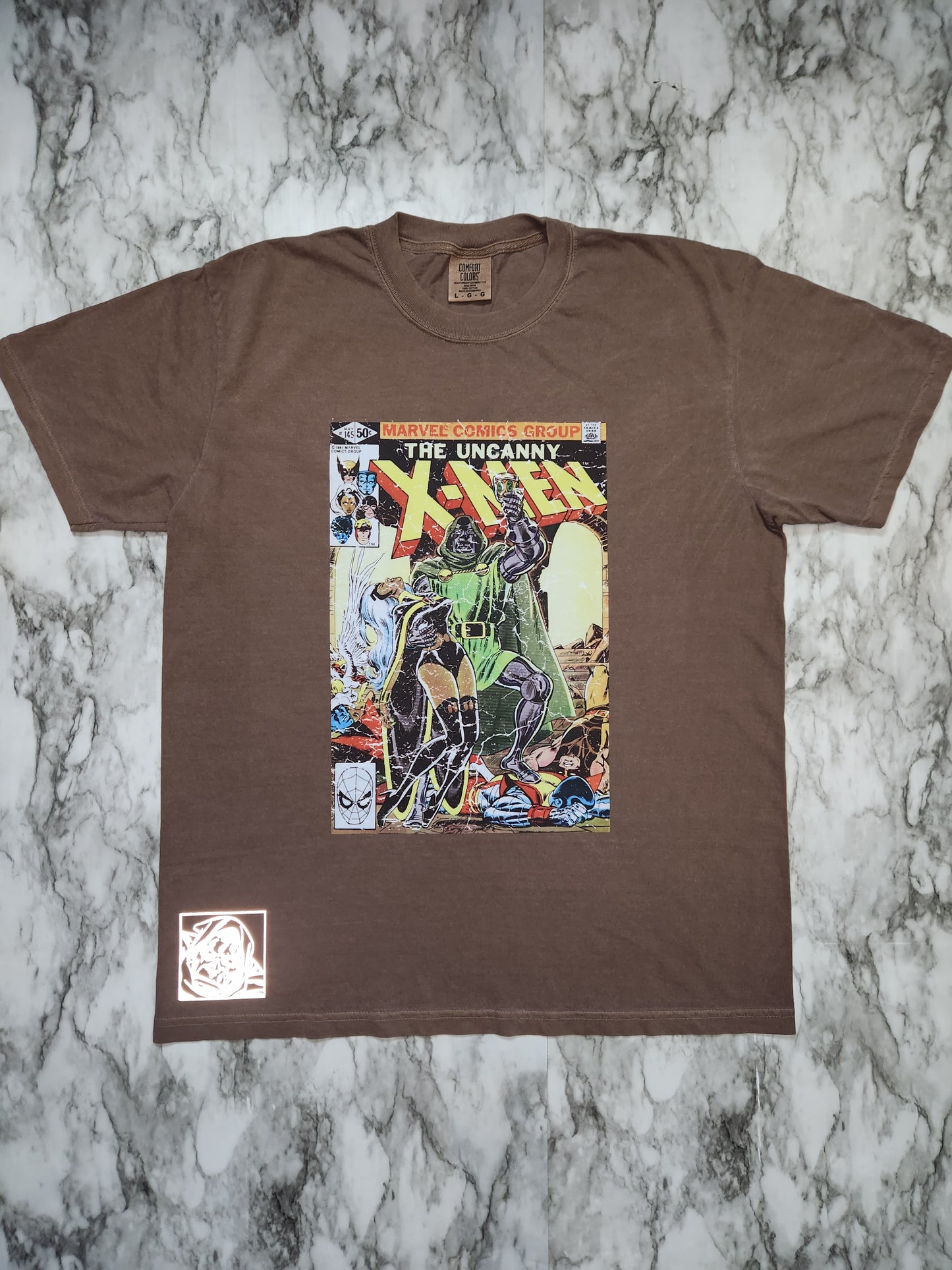 Supervillain T-Shirt