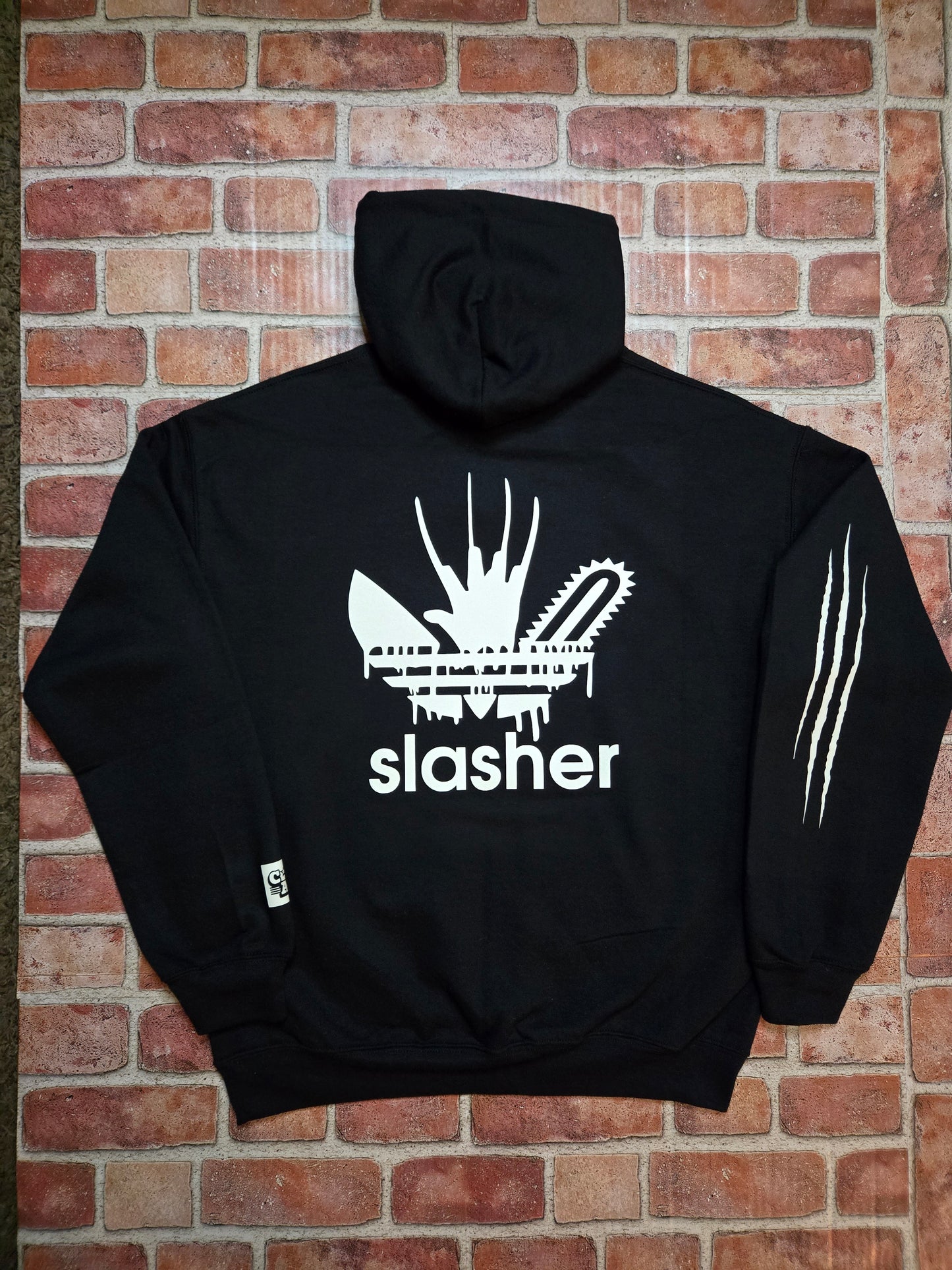 Slasher Hoodie