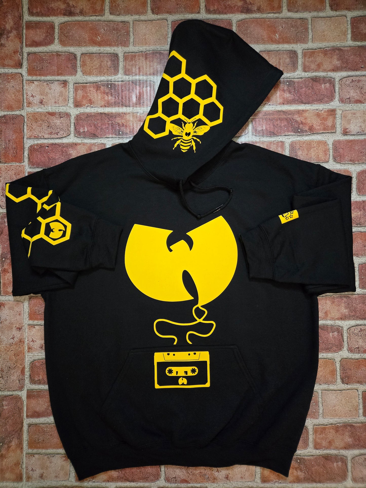 Pollen Hoodie