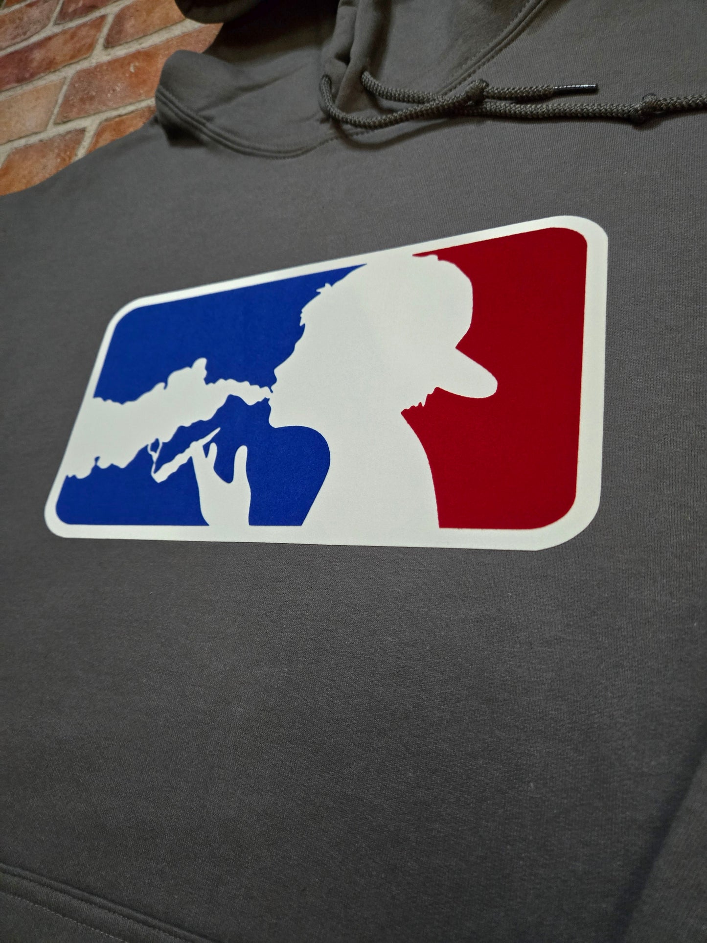 Major League Stoner Hoodie
