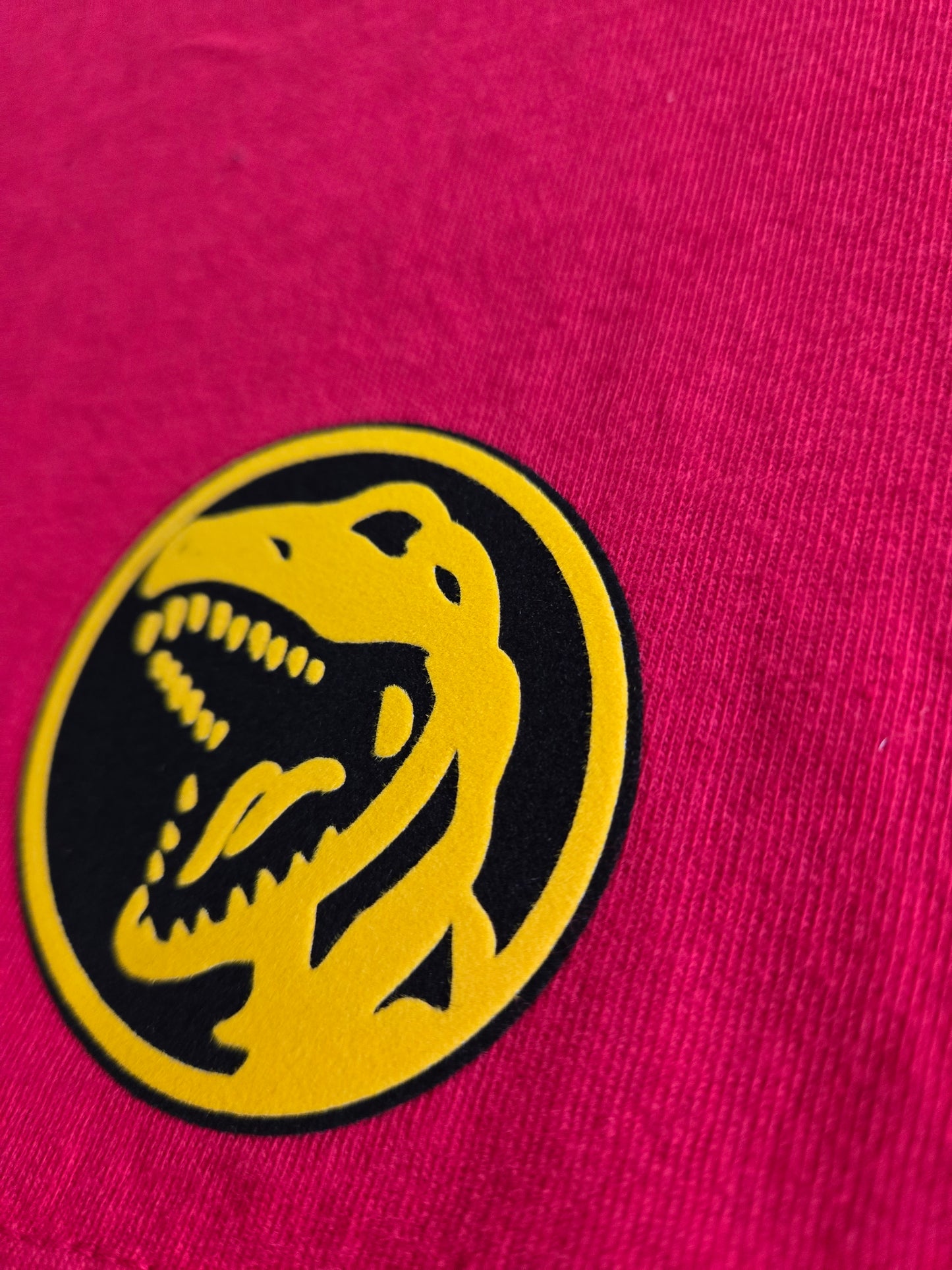 Mighty Morphin Throwback T-Shirt