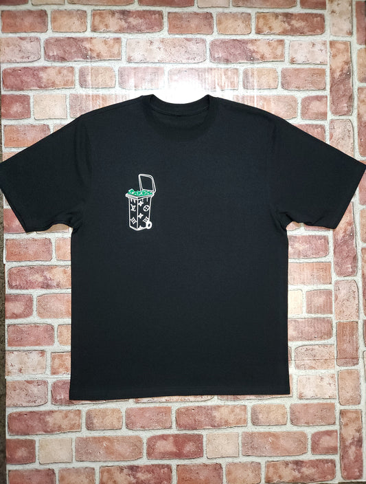 Im Not Rich T-Shirt