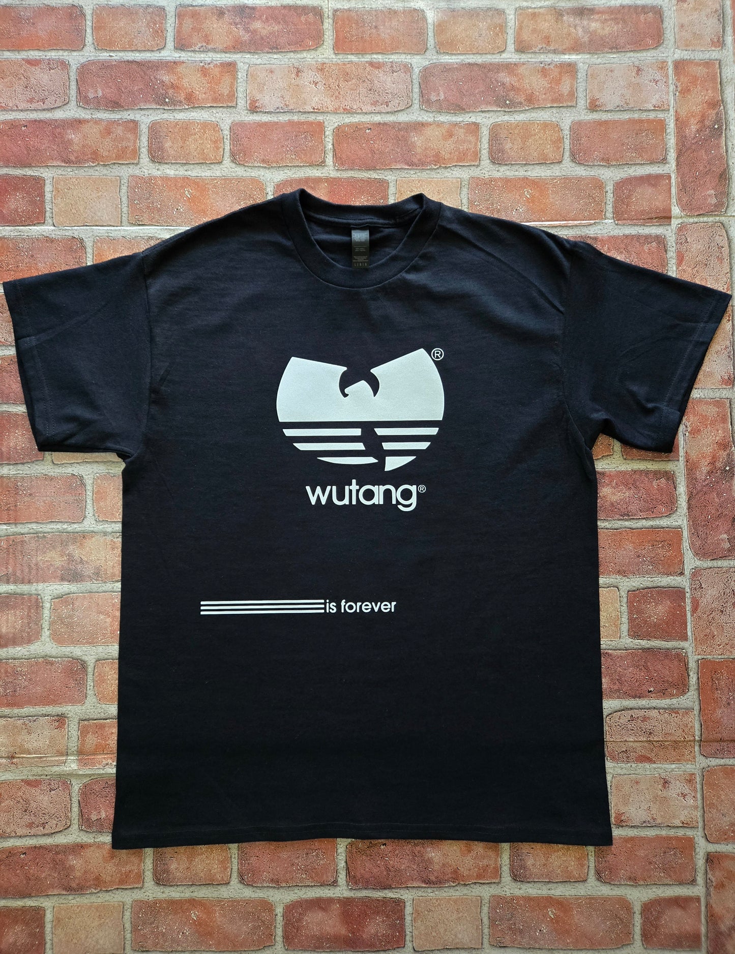Wudidas T-Shirt (Steal Of The Month)