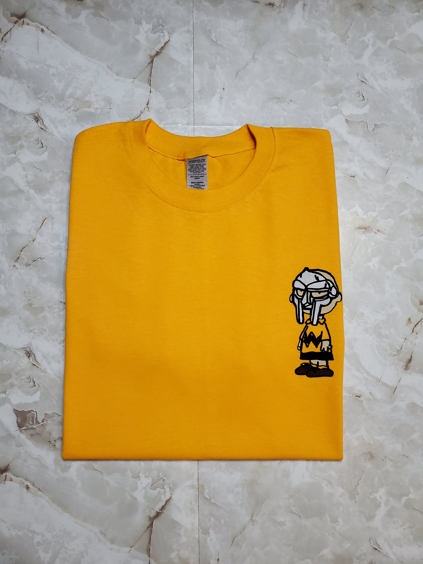 Charlie Is Doomed T-Shirt