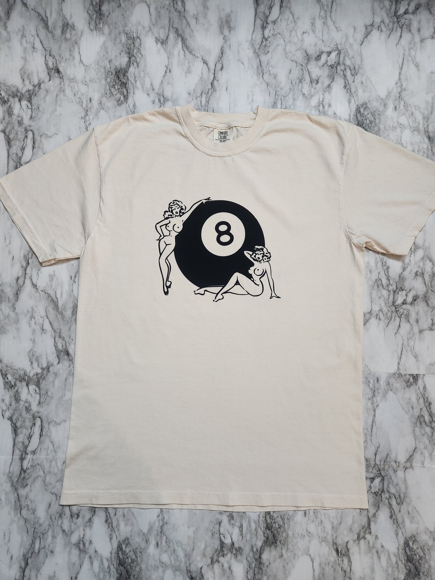 8 Babe T-Shirt