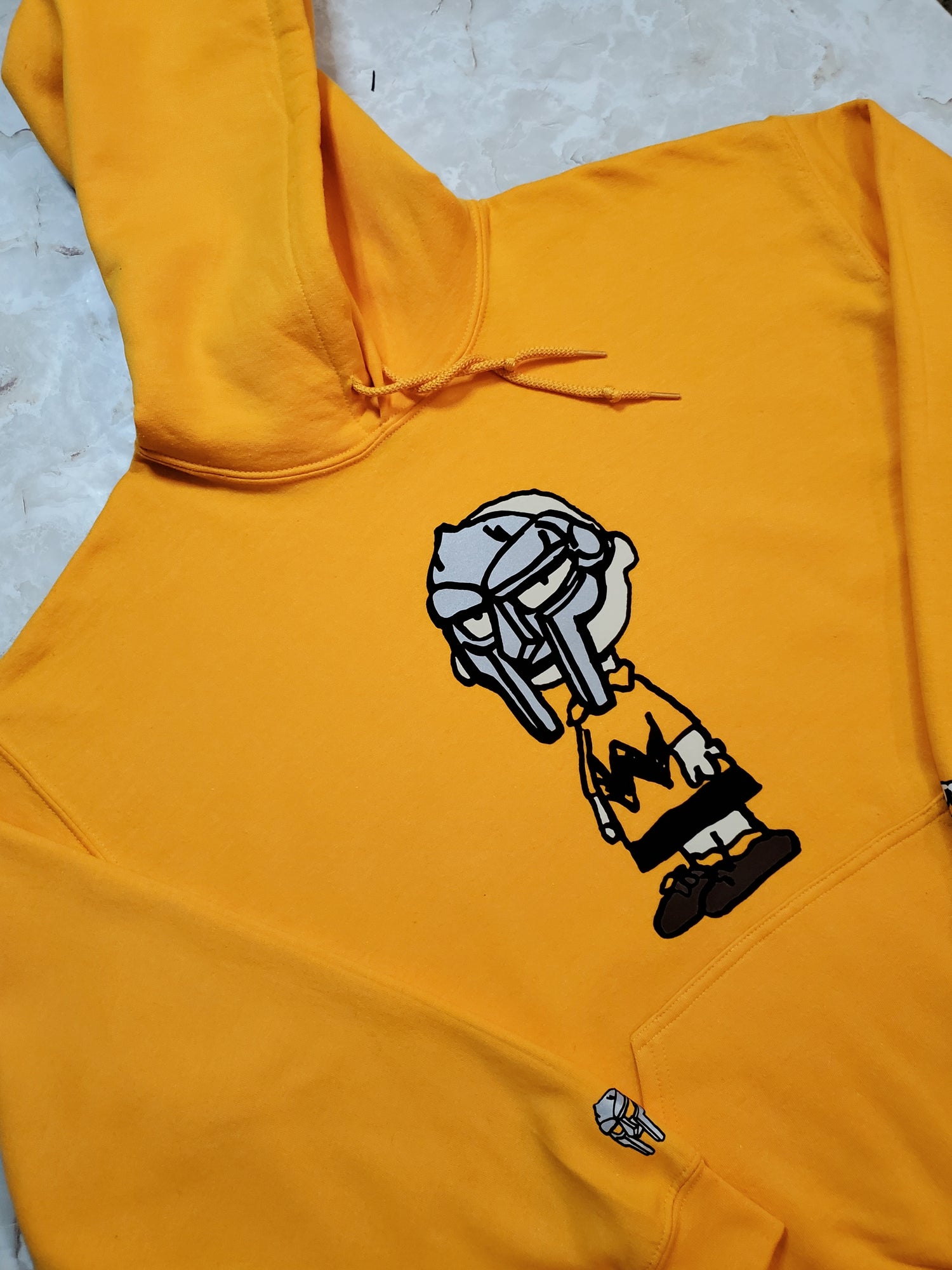 MF CHARLIE Hoodie - Centre Ave Clothing Co.