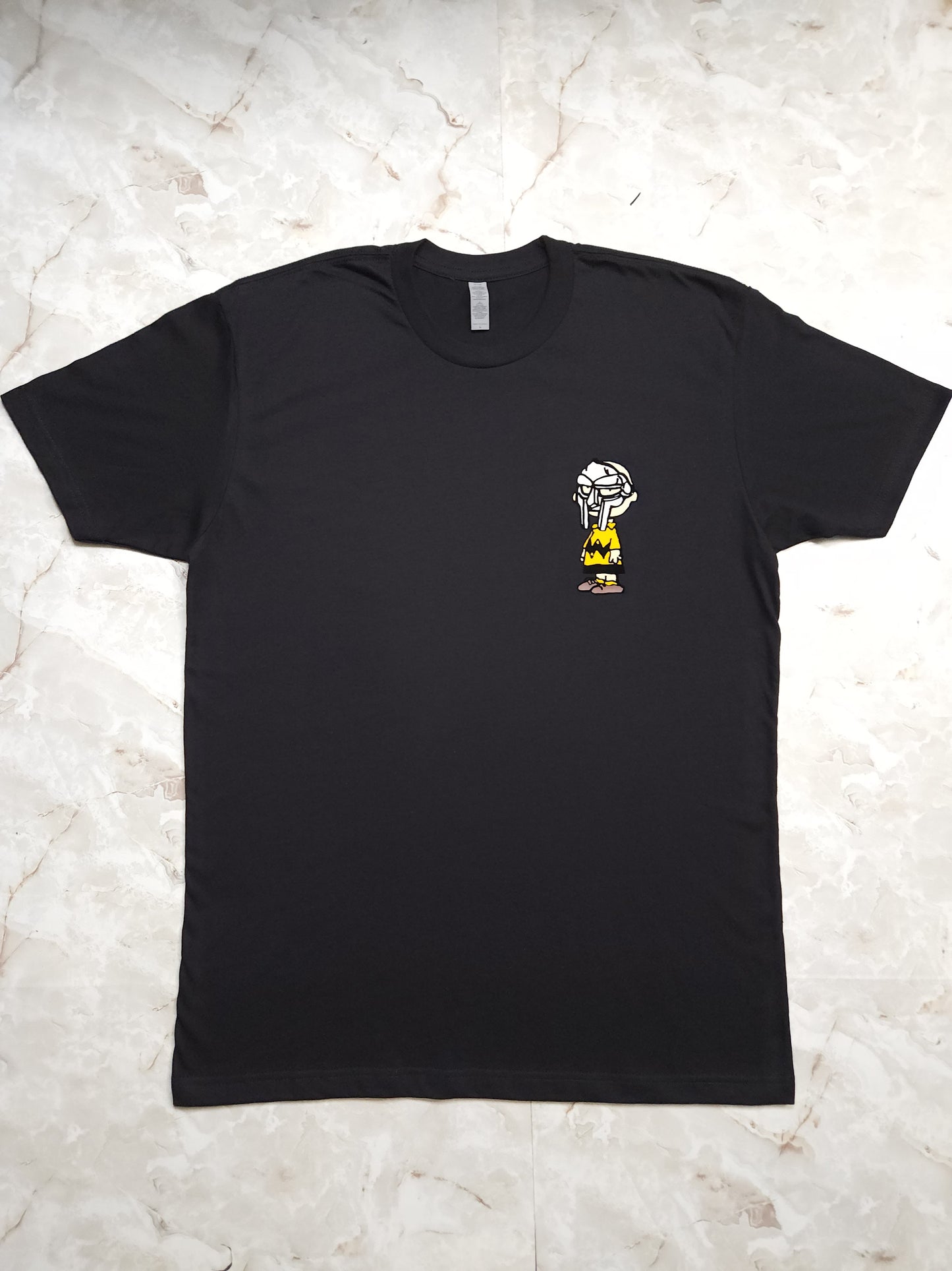 Charlie Is Doomed T-Shirt (Remix)