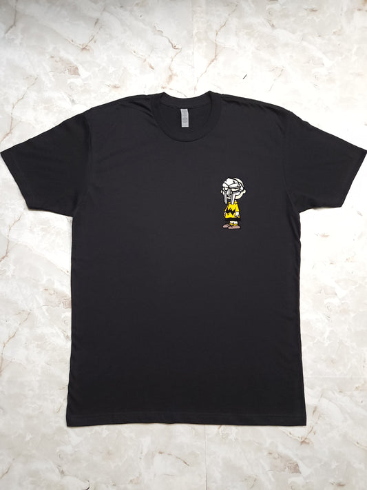 Charlie Is Doomed T-Shirt (Remix)