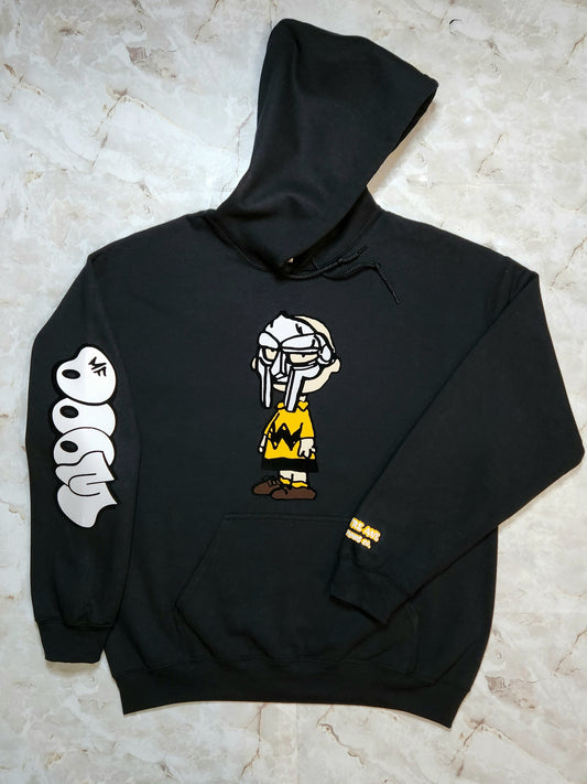 Charlie is doomed Hoodie