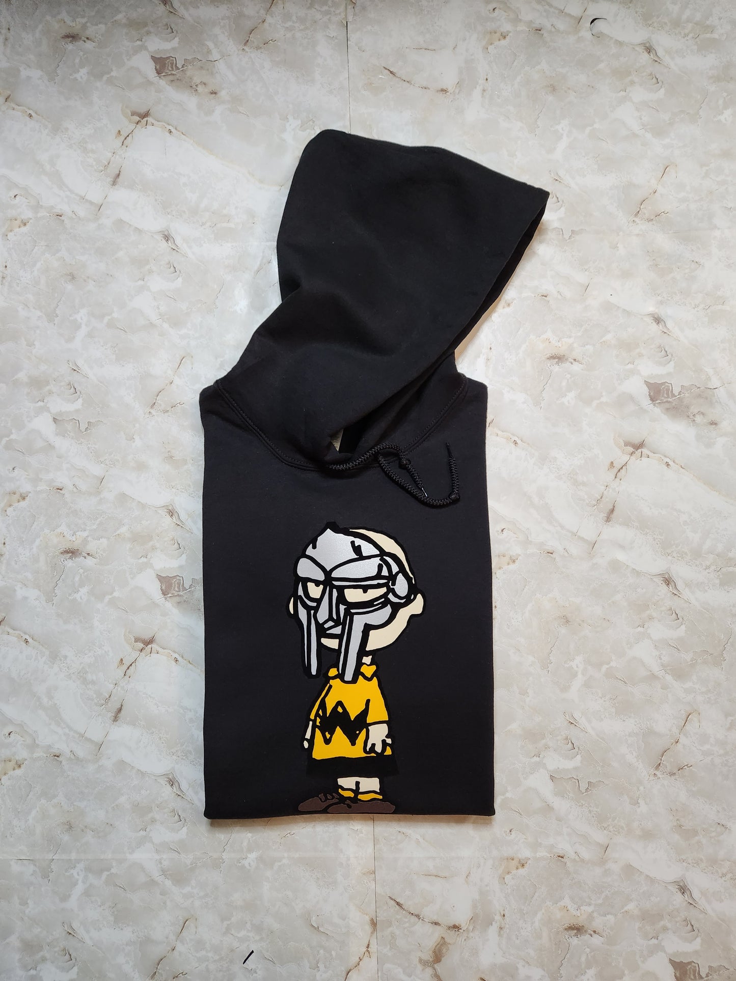 Charlie is doomed Hoodie