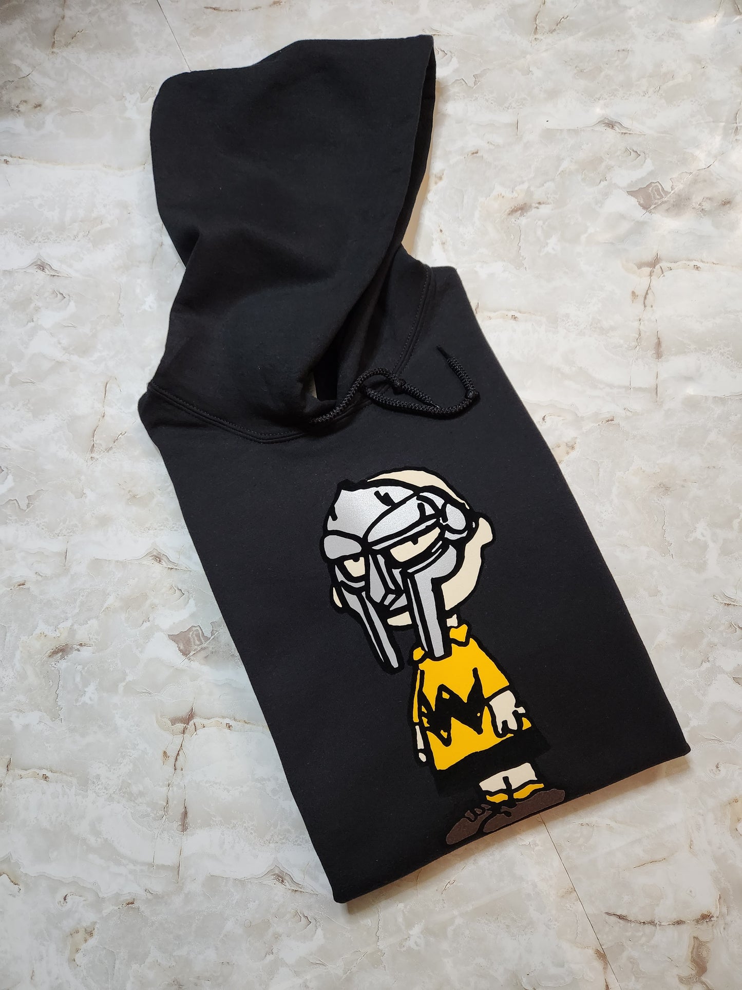 Charlie is doomed Hoodie