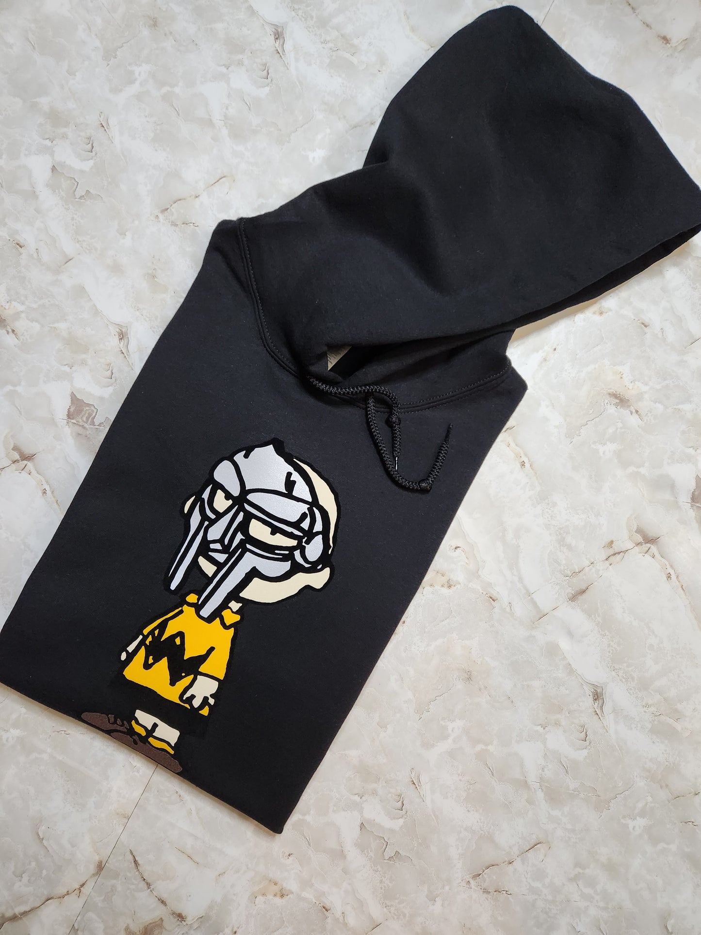 Charlie is doomed Hoodie