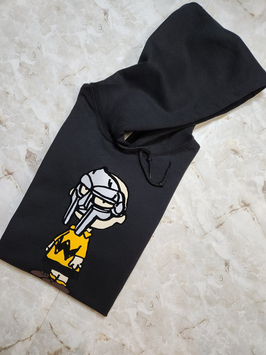 Charlie is doomed Hoodie