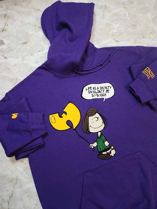P.A.T.T.Y Hoodie (Purp)