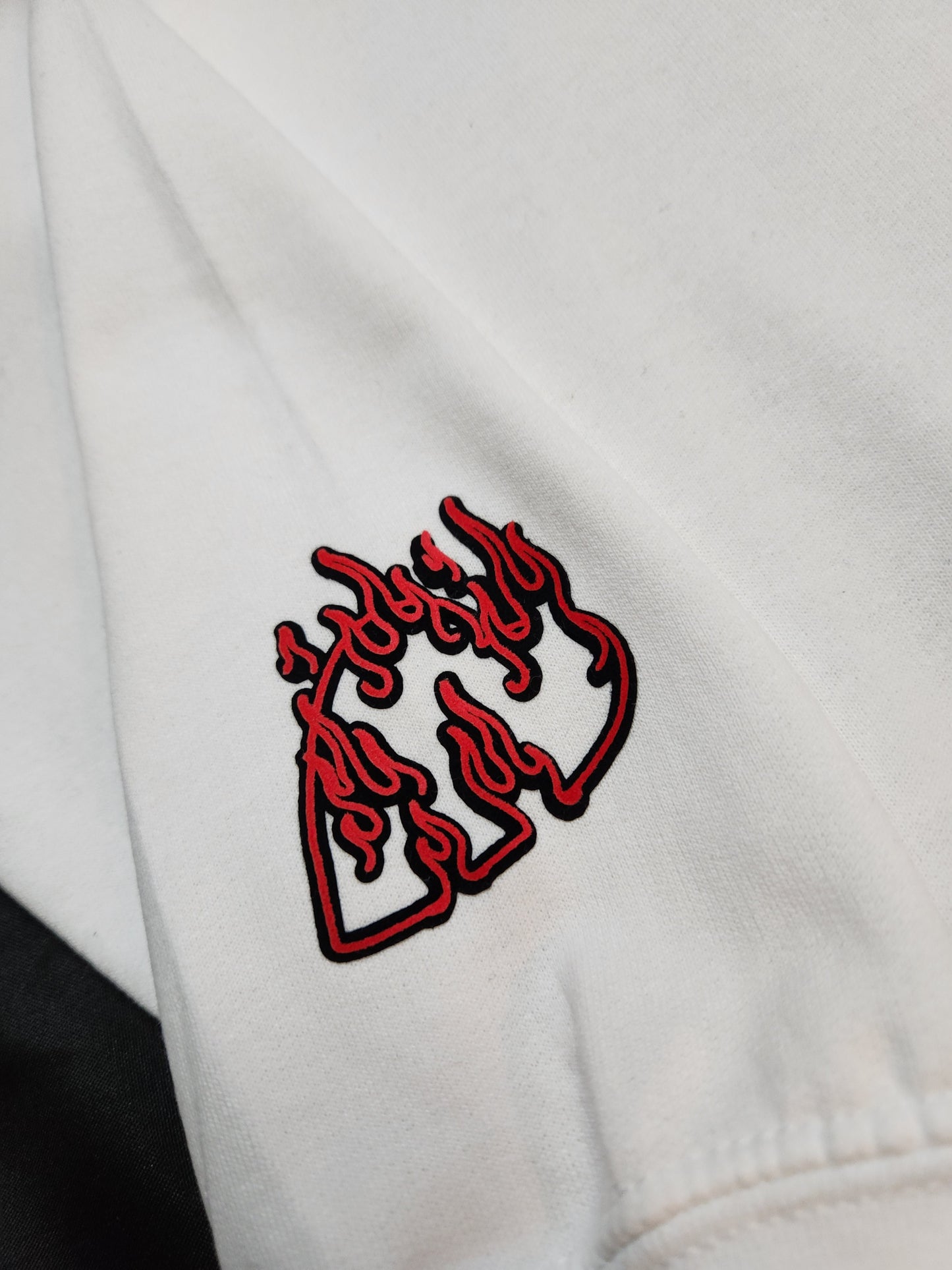 Never Yours Sweatshirt