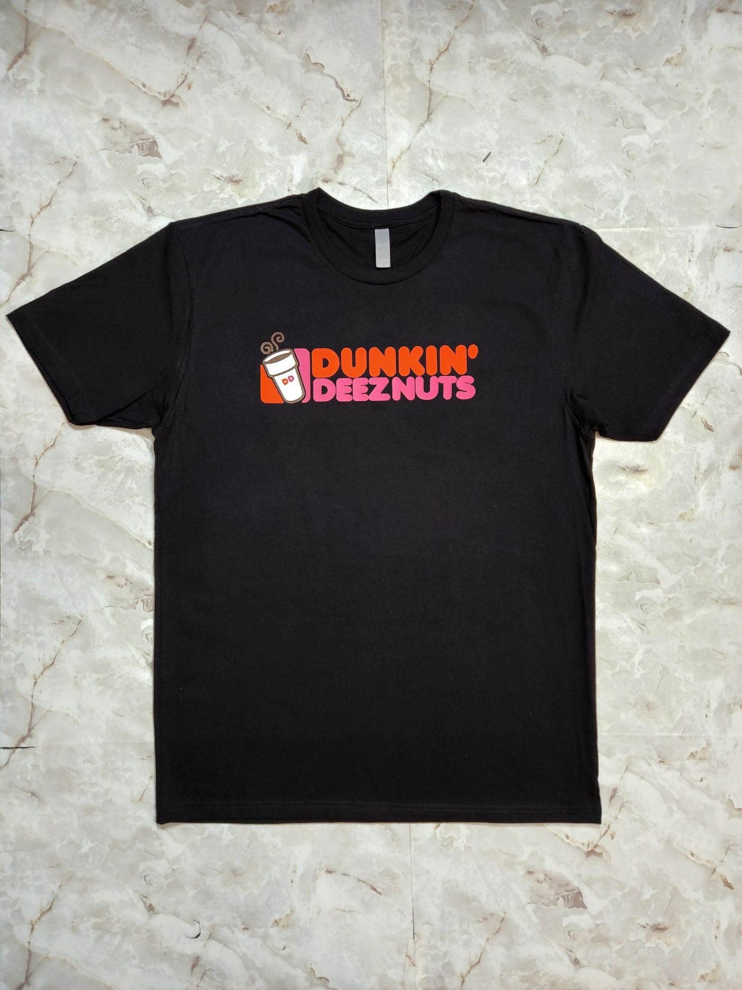 America Runs T-Shirt