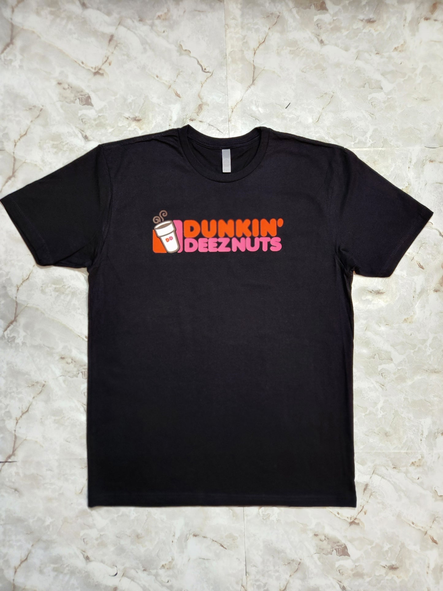 America Runs T-Shirt