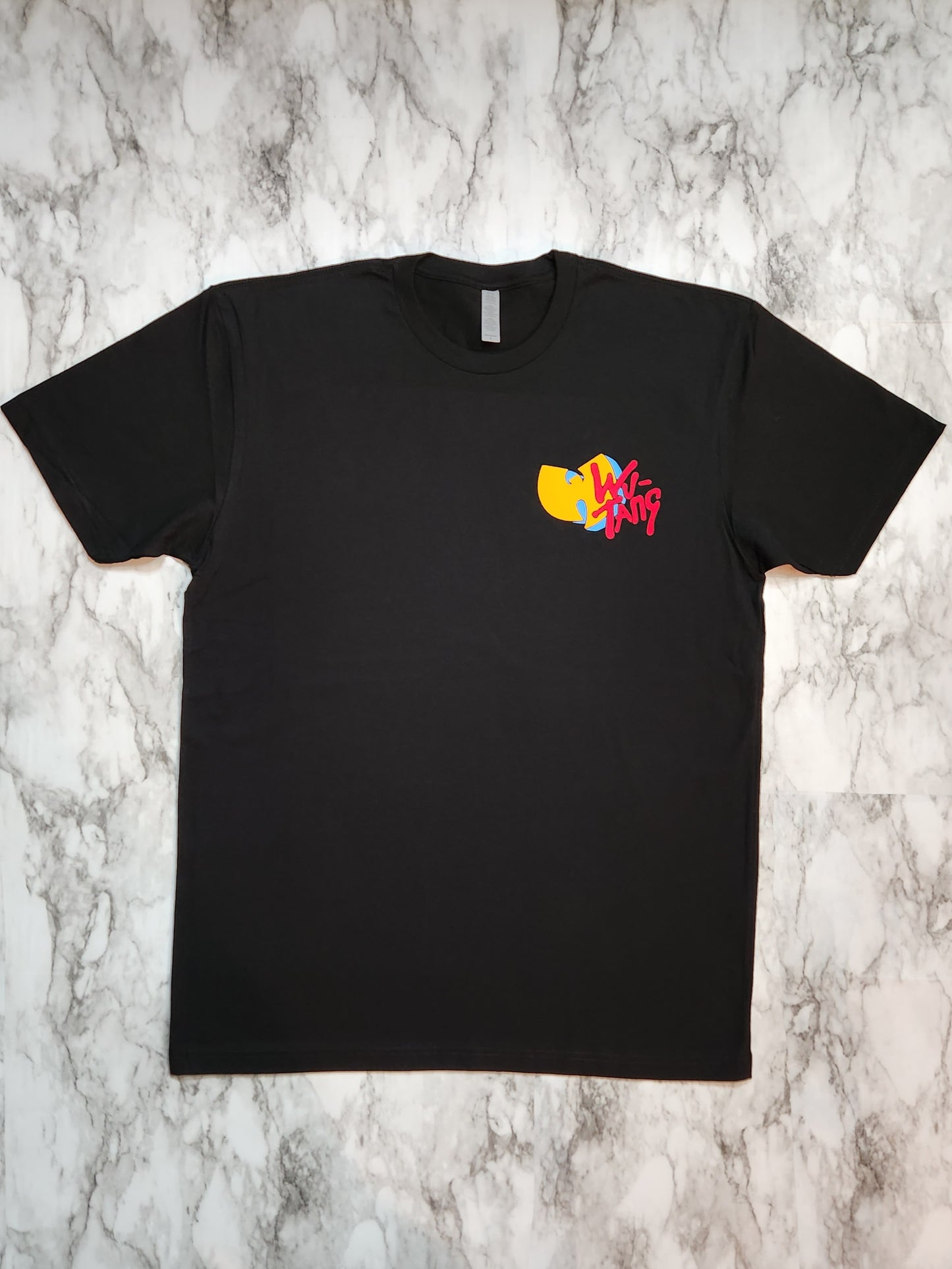 WuTV T-Shirt (Remix)