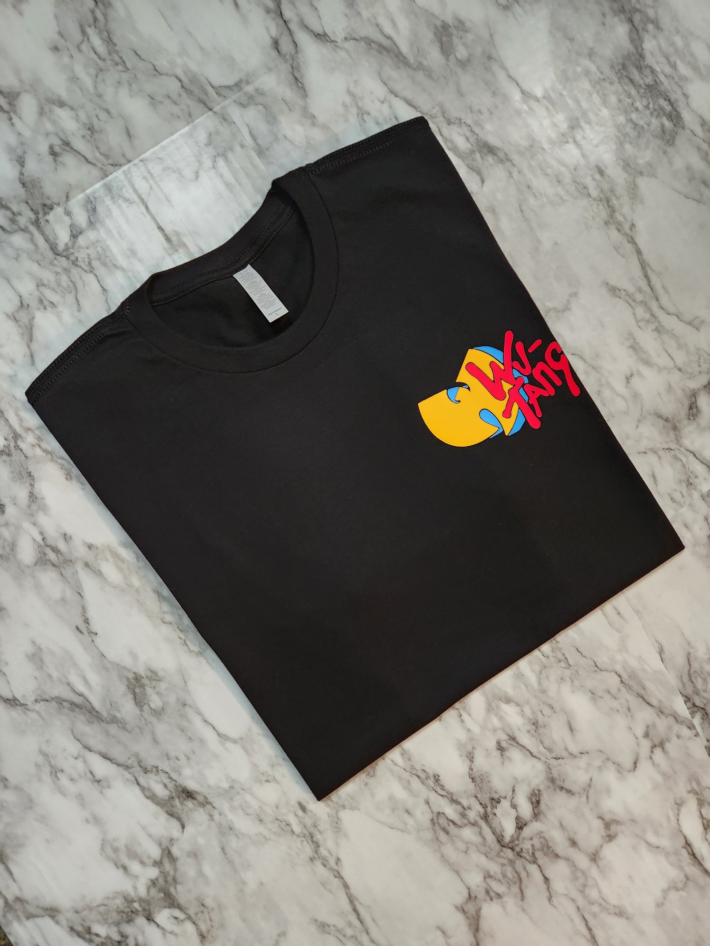 WuTV T-Shirt (Remix)