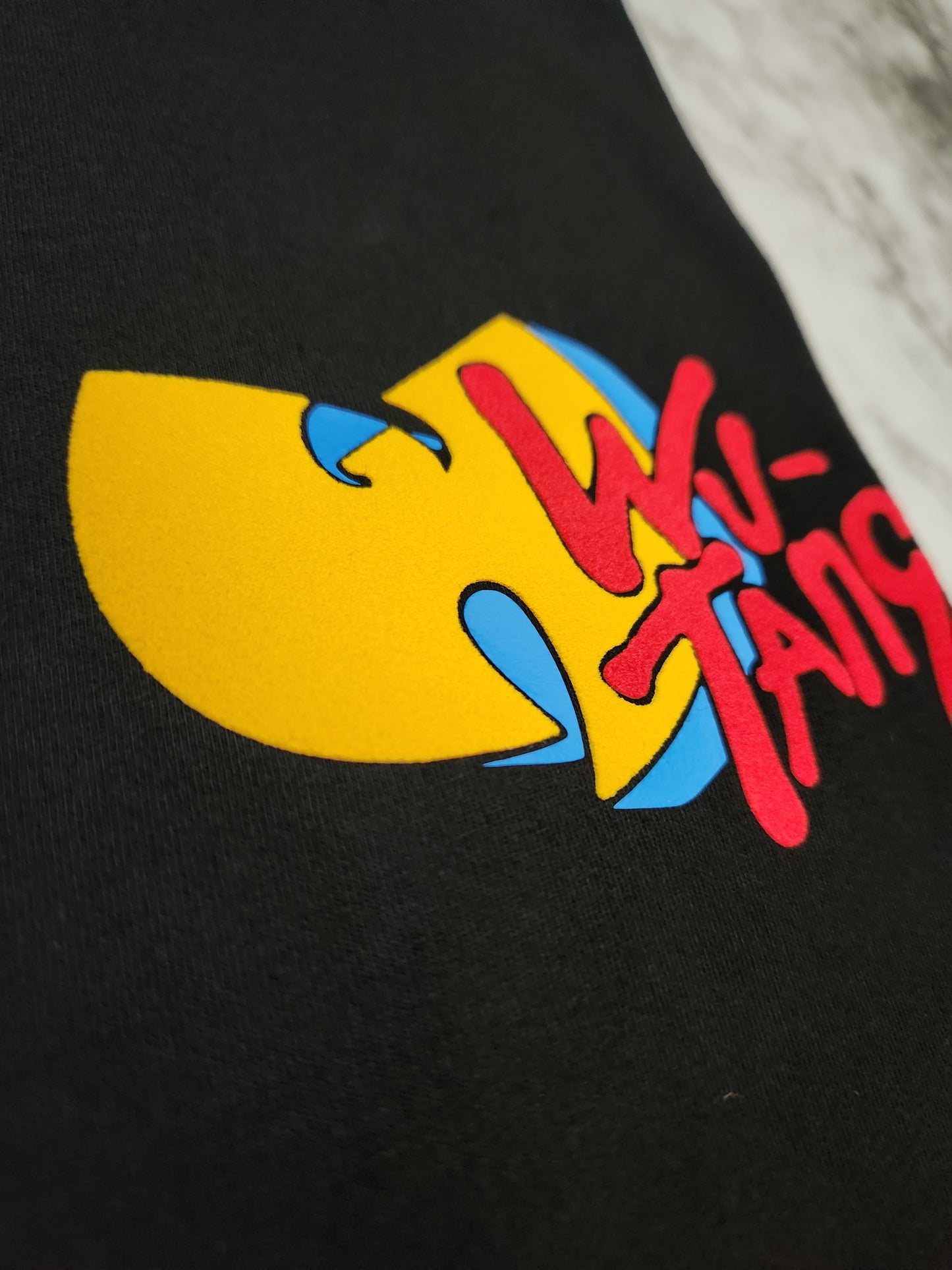 WuTV T-Shirt (Remix)