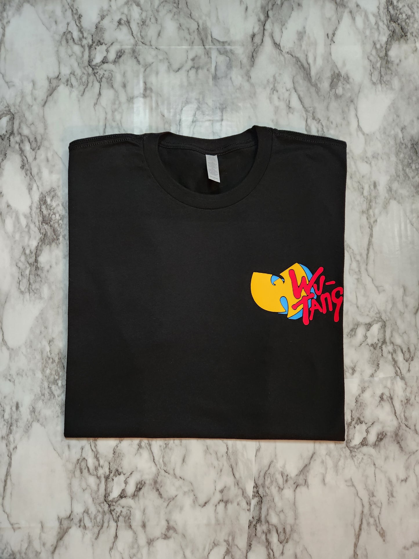 WuTV T-Shirt (Remix)