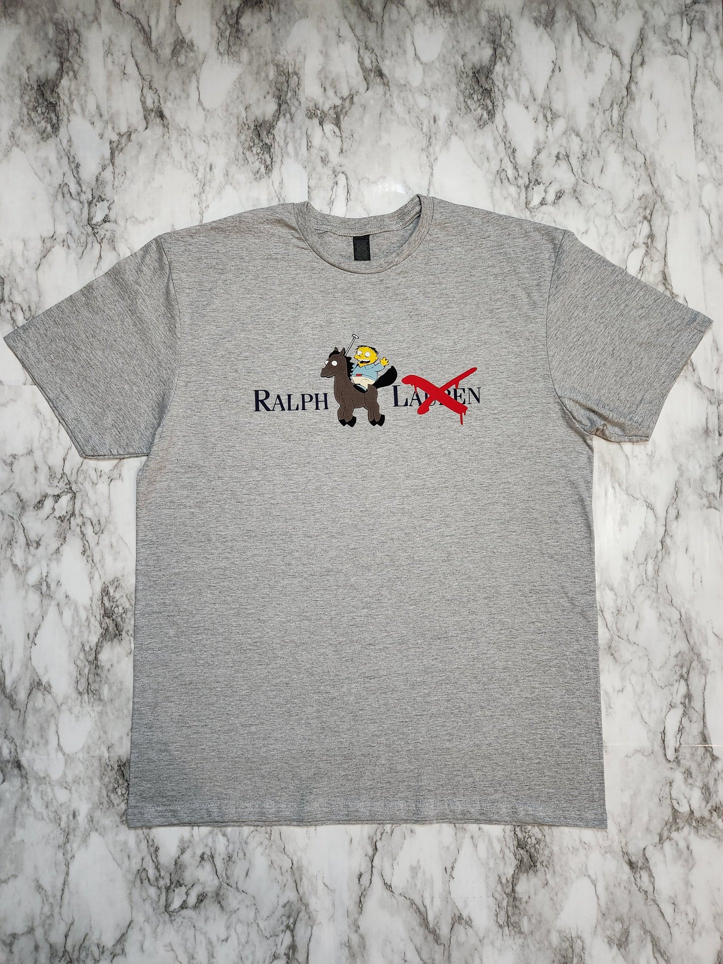It Ain't Ralph Tho T-Shirt