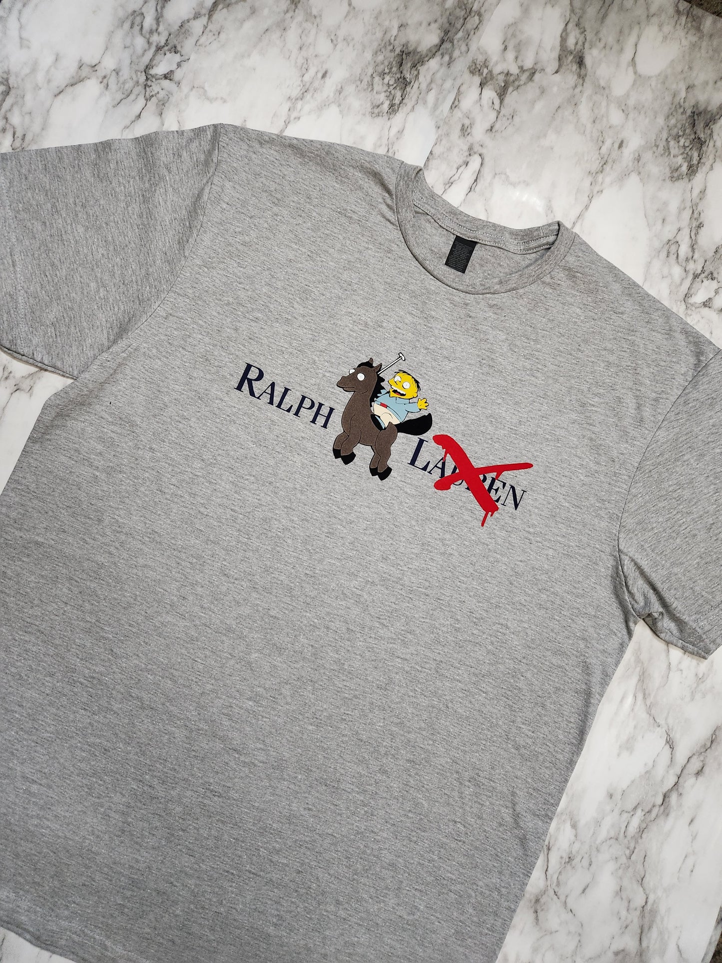 It Ain't Ralph Tho T-Shirt