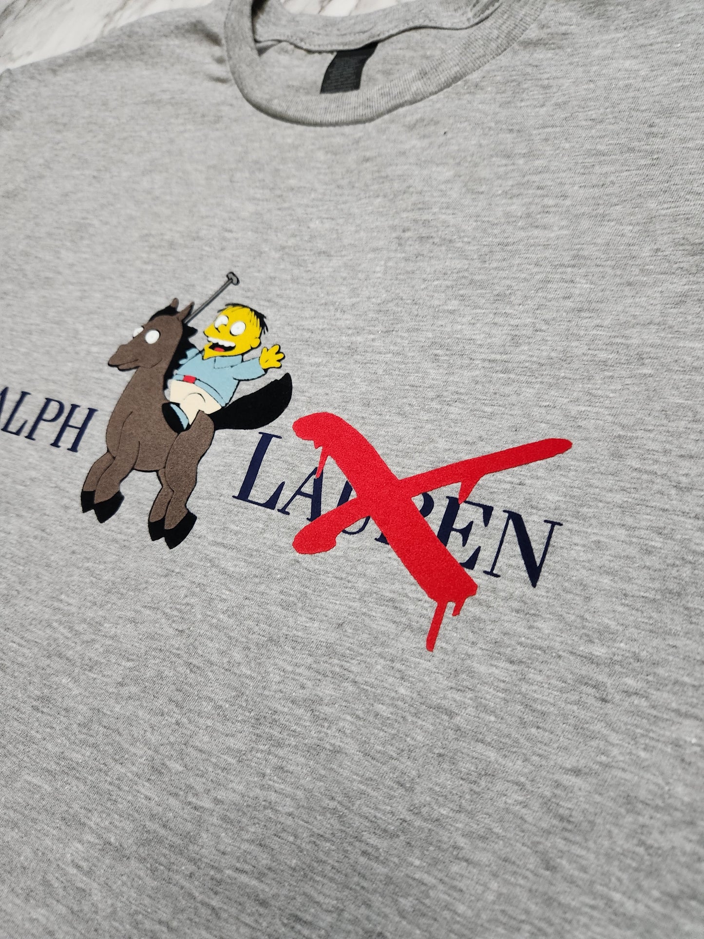 It Ain't Ralph Tho T-Shirt