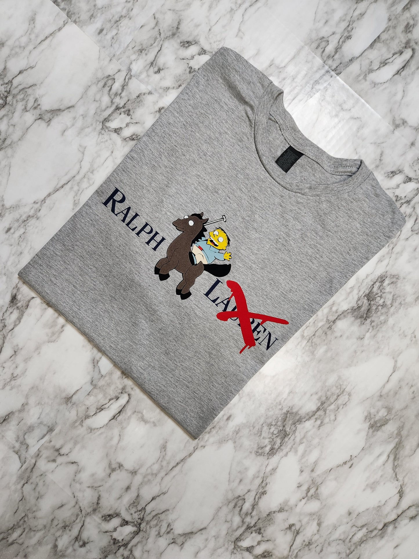 It Ain't Ralph Tho T-Shirt