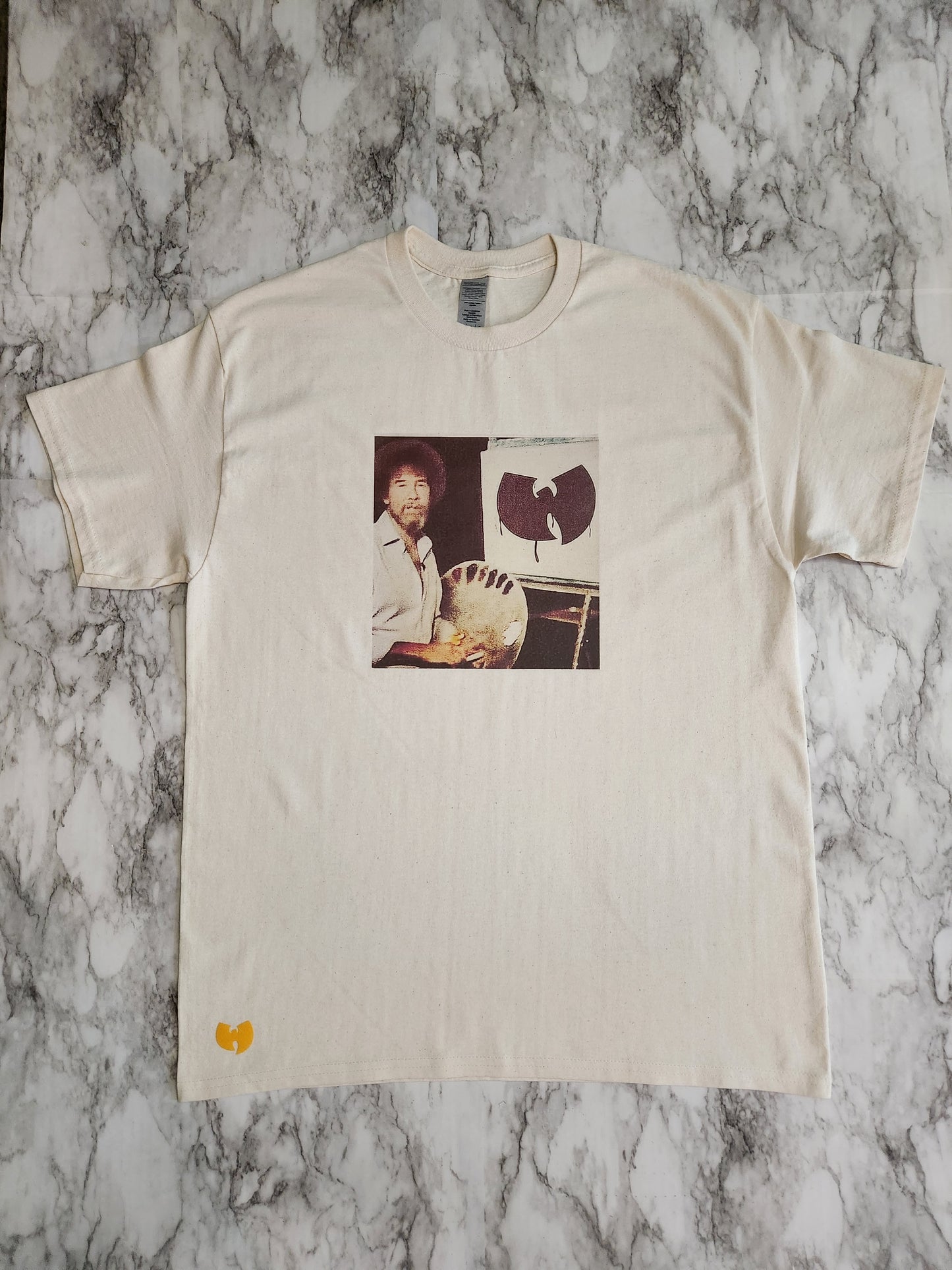 WuRoss T-Shirt (OG)