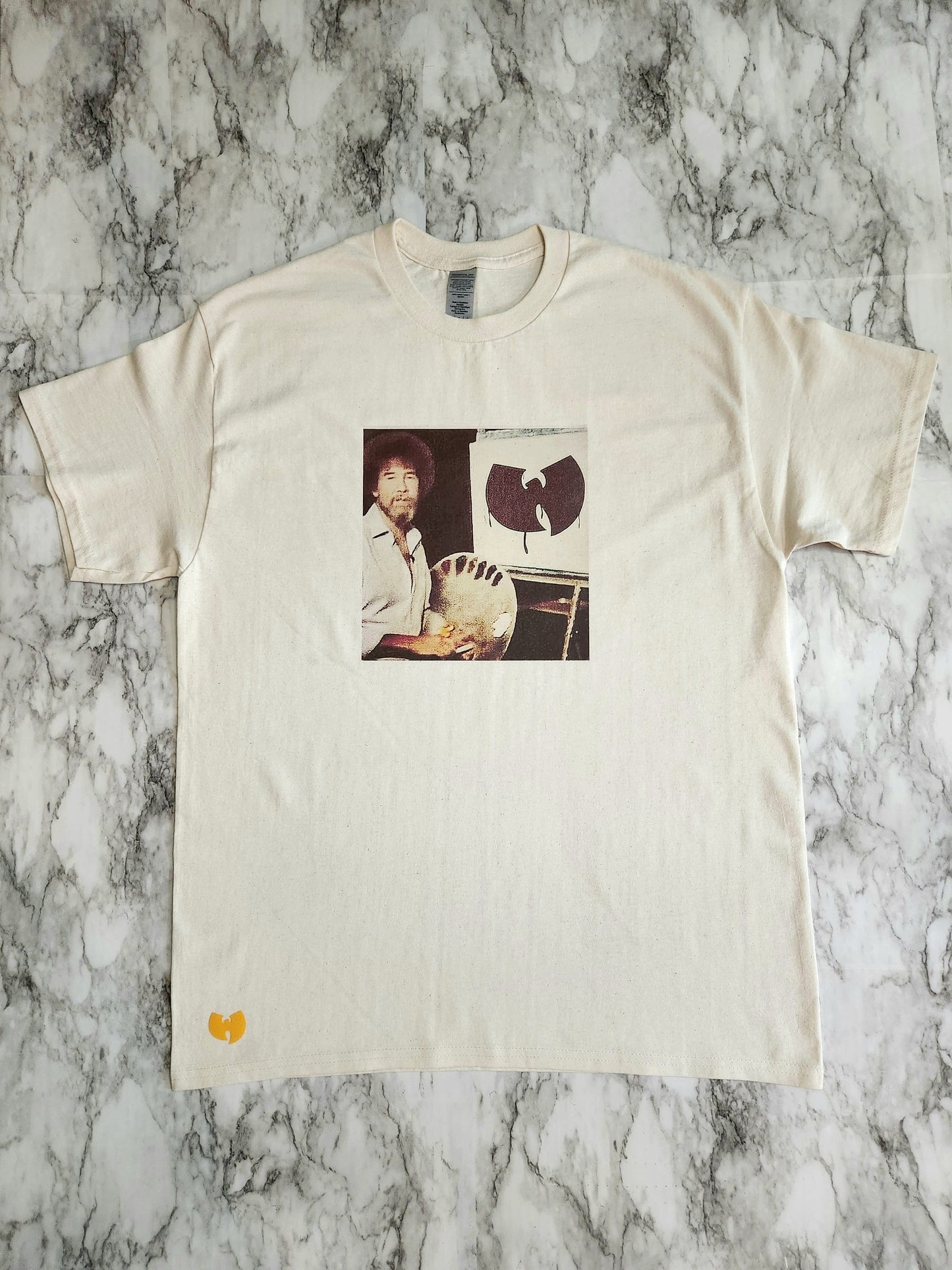 WuRoss T-Shirt (OG)