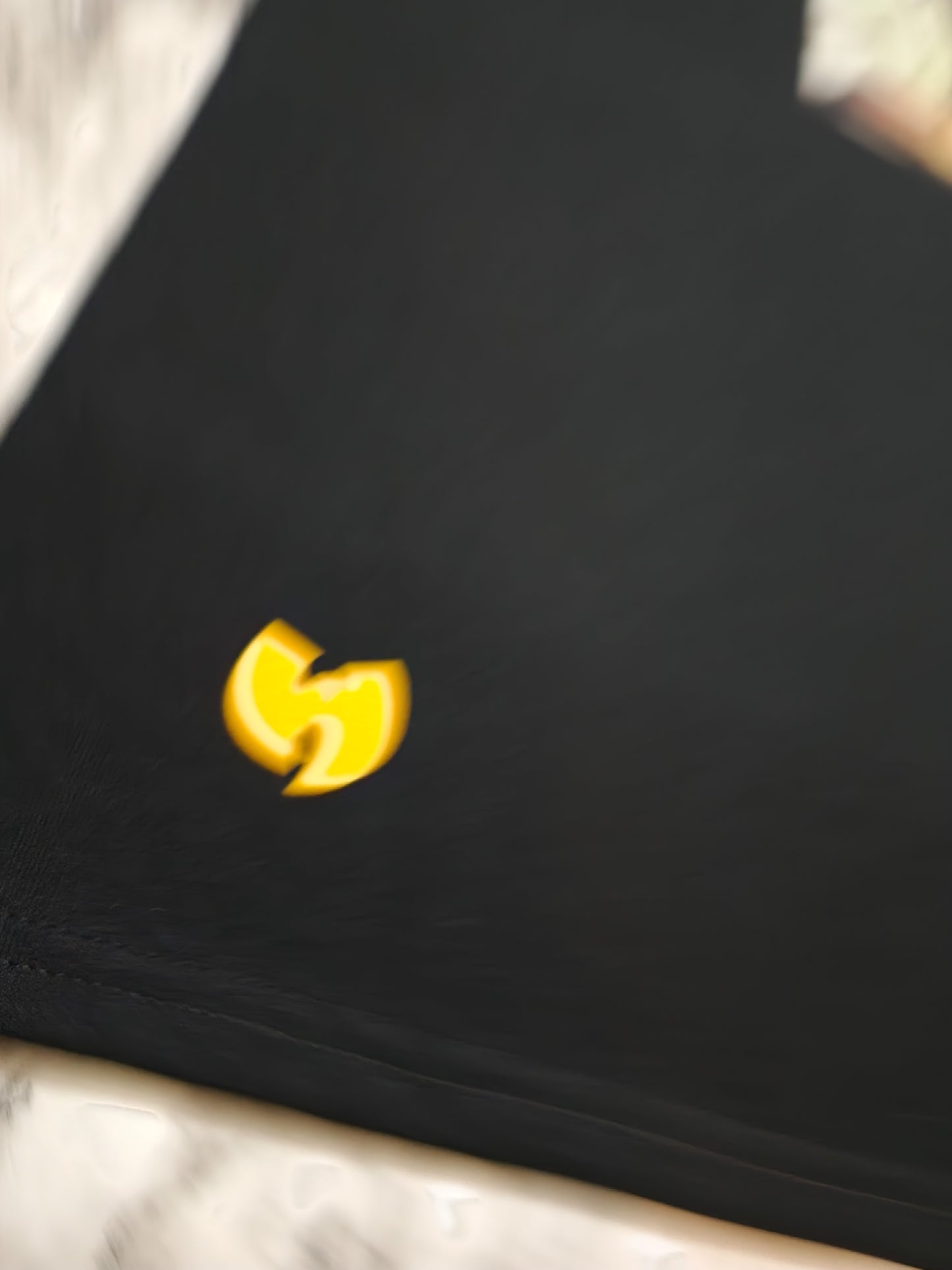 WuRoss T-Shirt (Black)