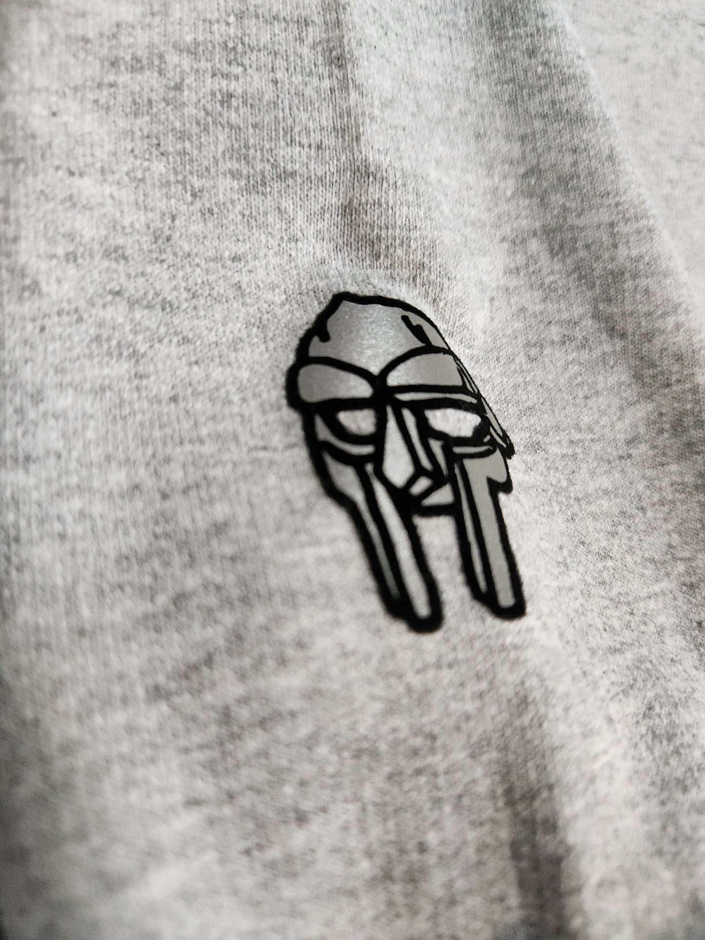 Charlie is doomed Hoodie (Plain Jain)