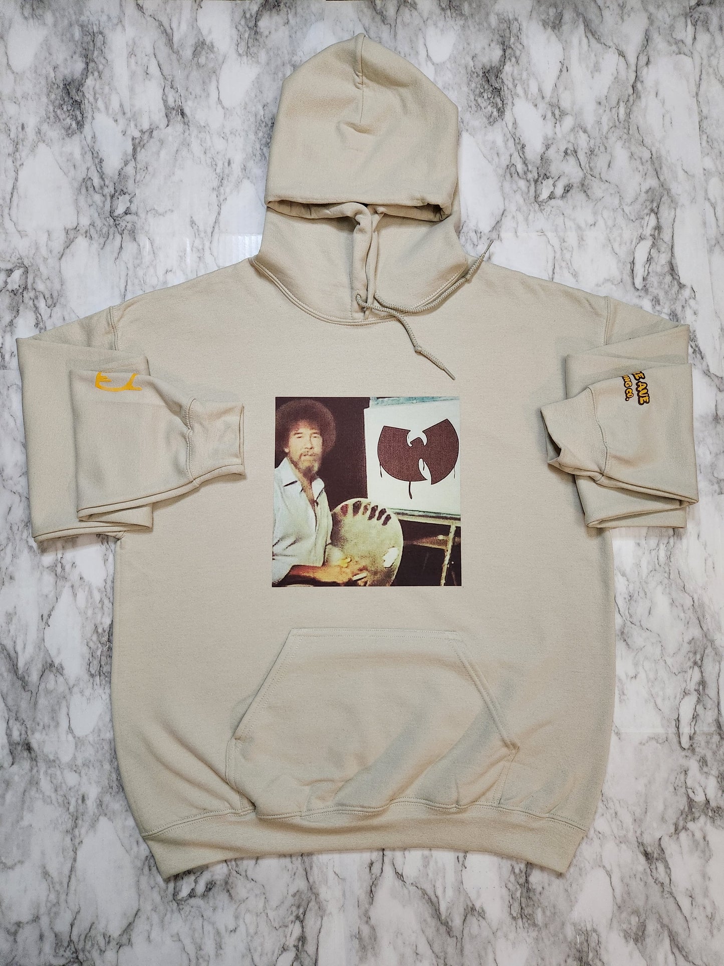 WuRoss Hoodie (OG)