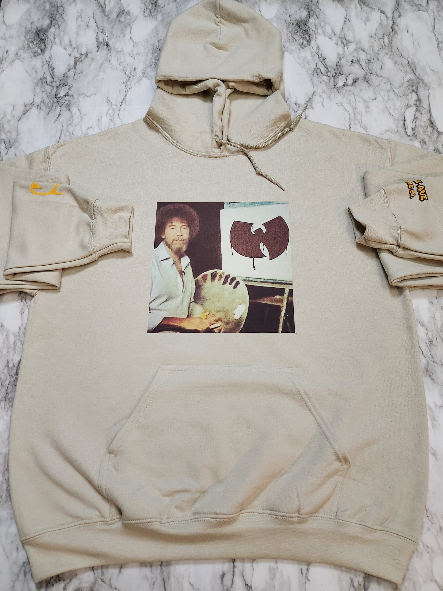 WuRoss Hoodie (OG)