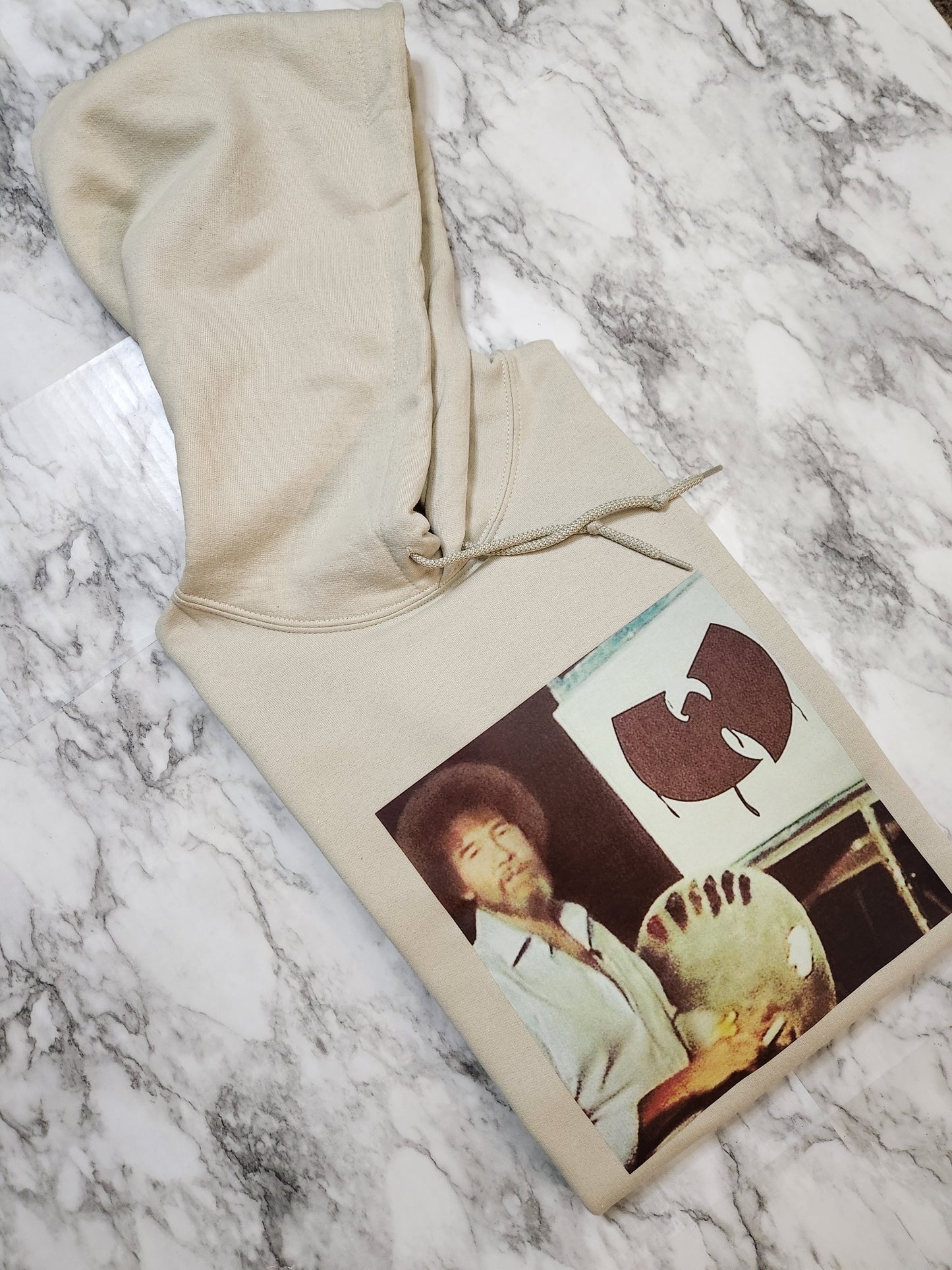 WuRoss Hoodie (OG)