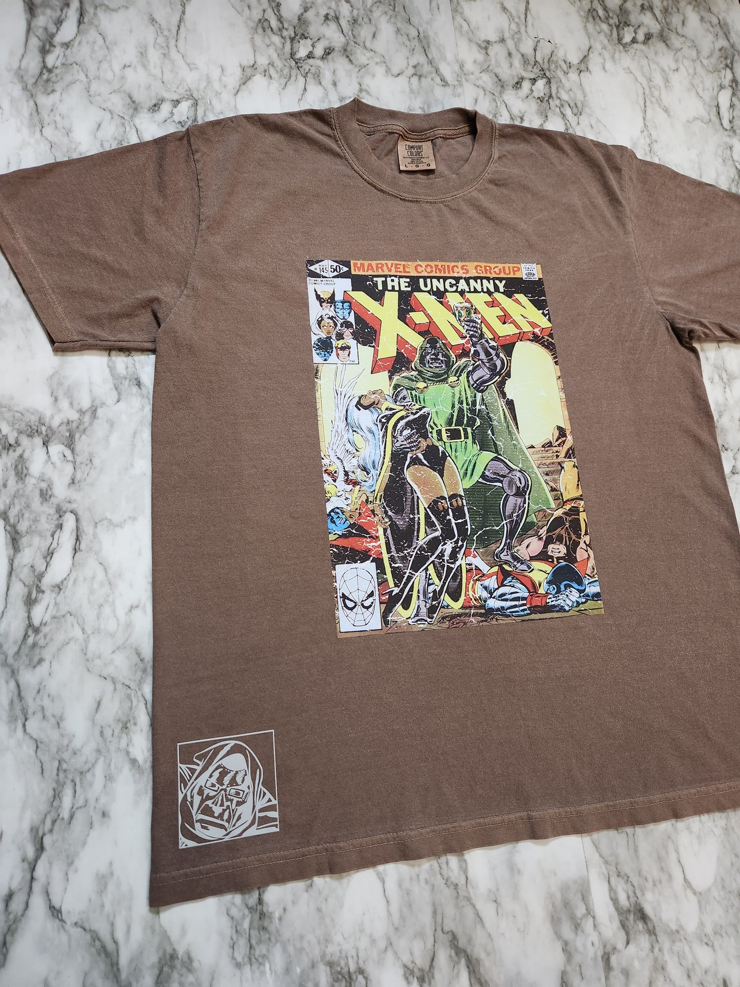 Supervillain T-Shirt