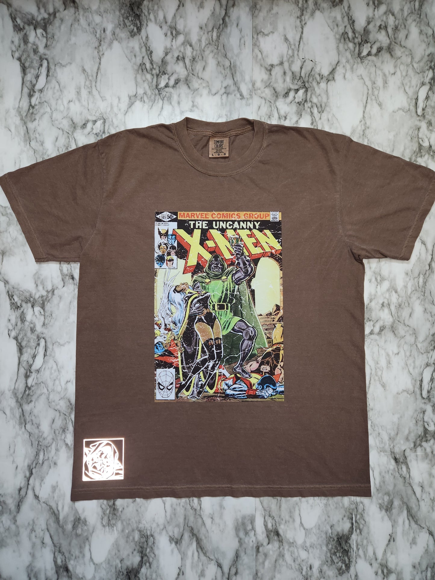 Supervillain T-Shirt
