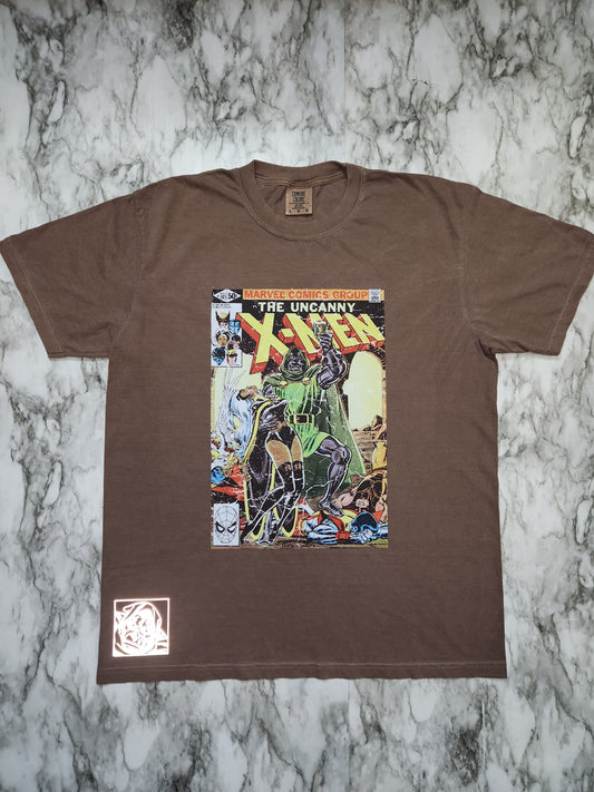 Supervillain T-Shirt