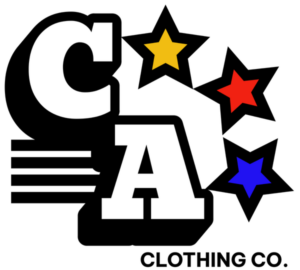 Centre Ave Clothing Co.