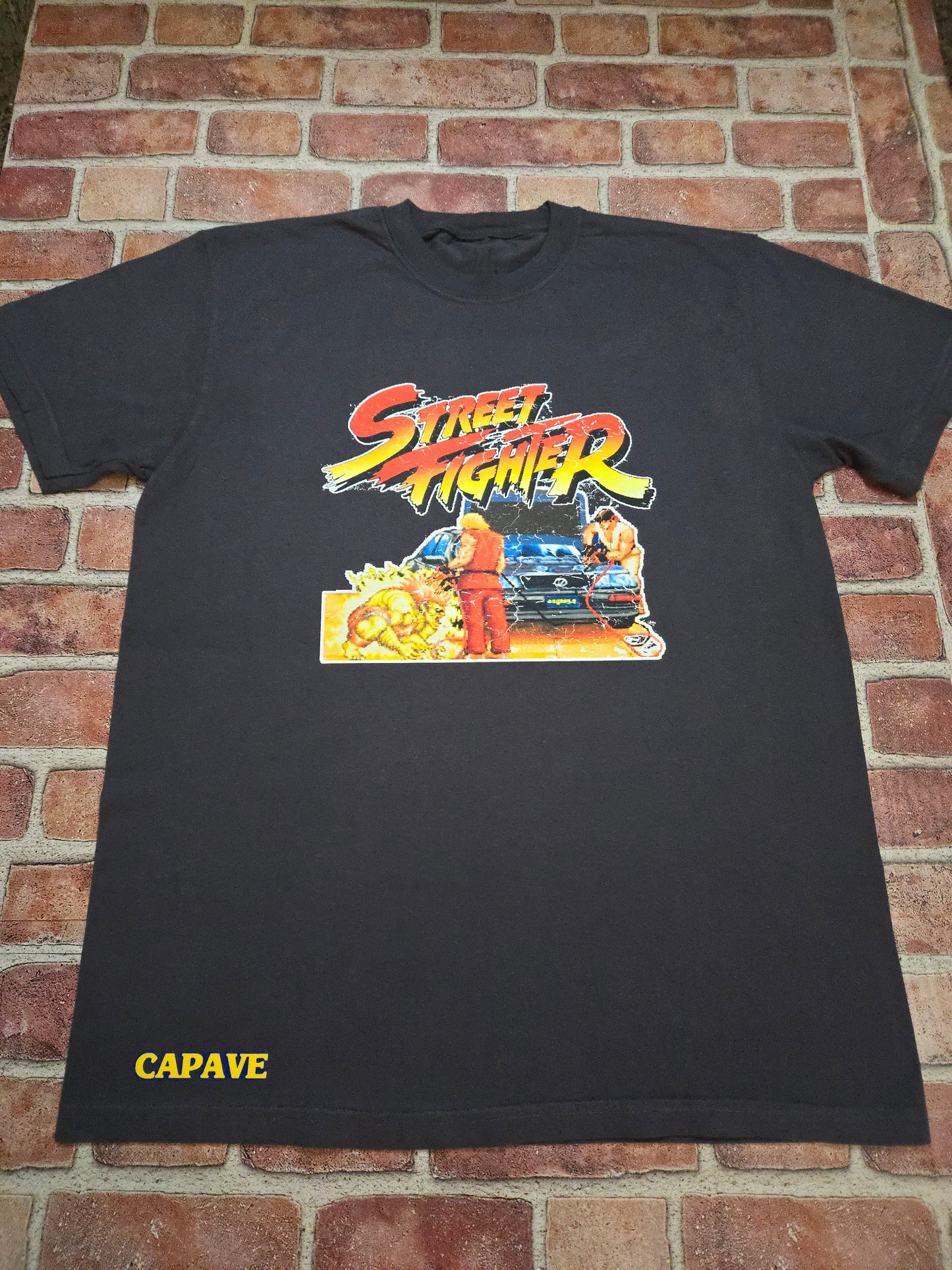 Ave Fighter T-Shirt