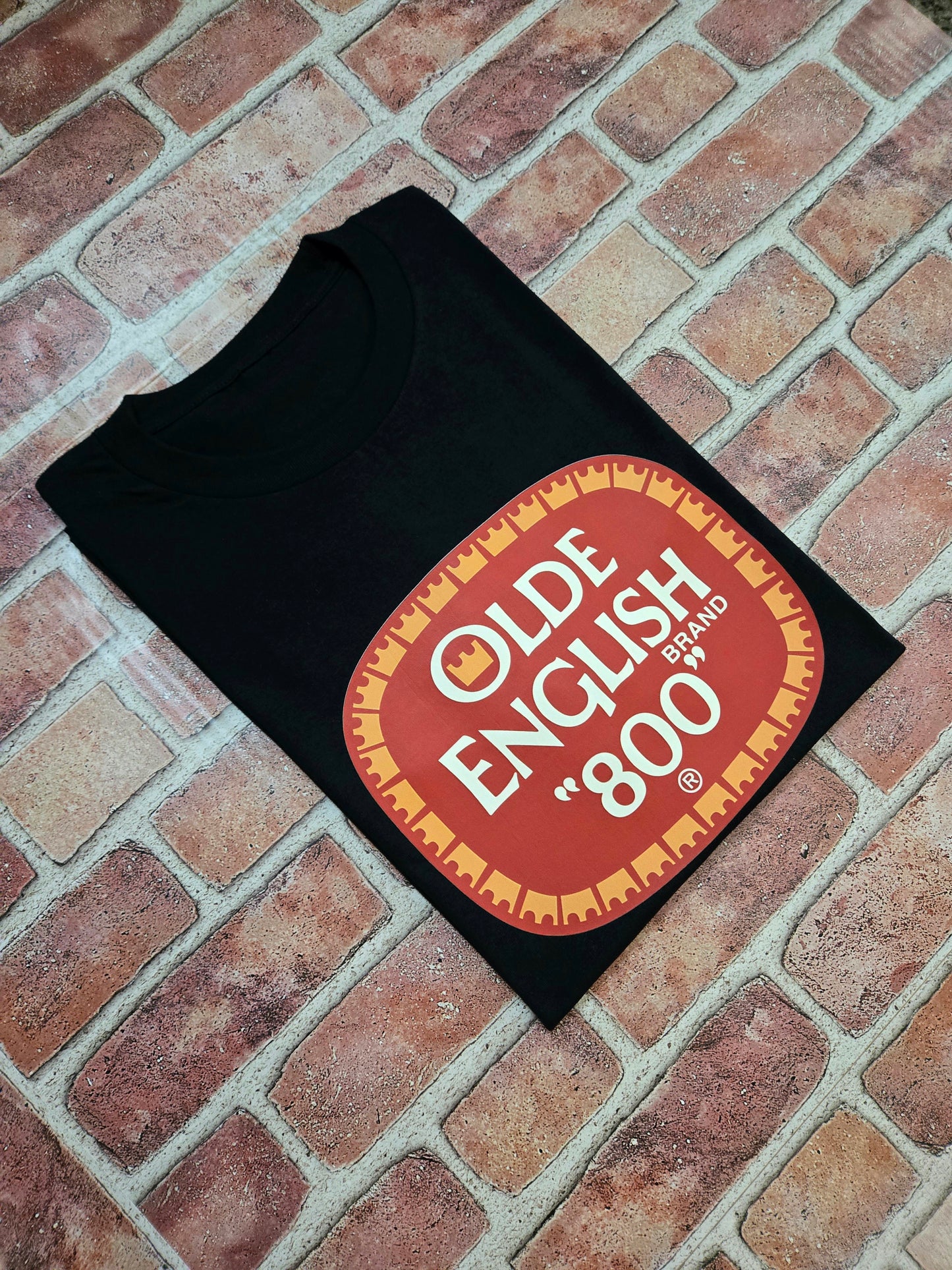 Ol' E T-Shirt