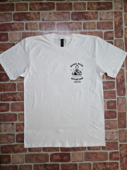 The Butcher T-Shirt