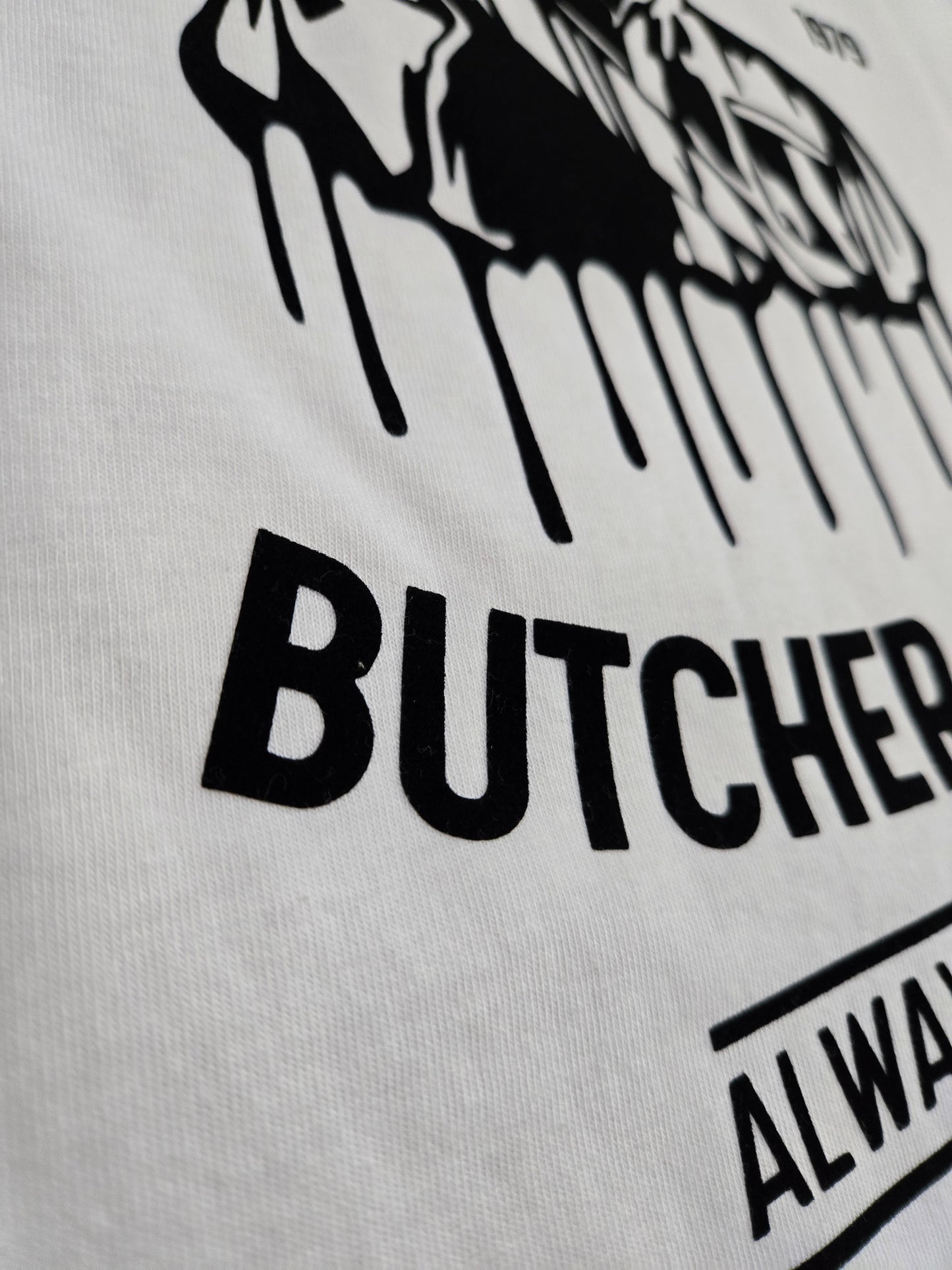 The Butcher T-Shirt